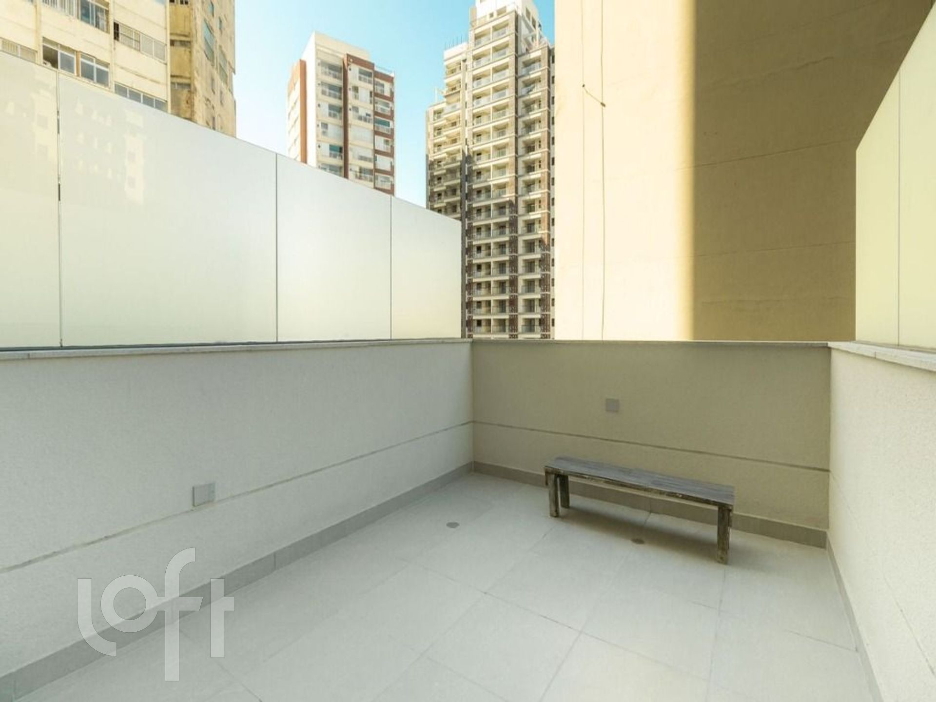 Apartamento à venda com 1 quarto, 22m² - Foto 4