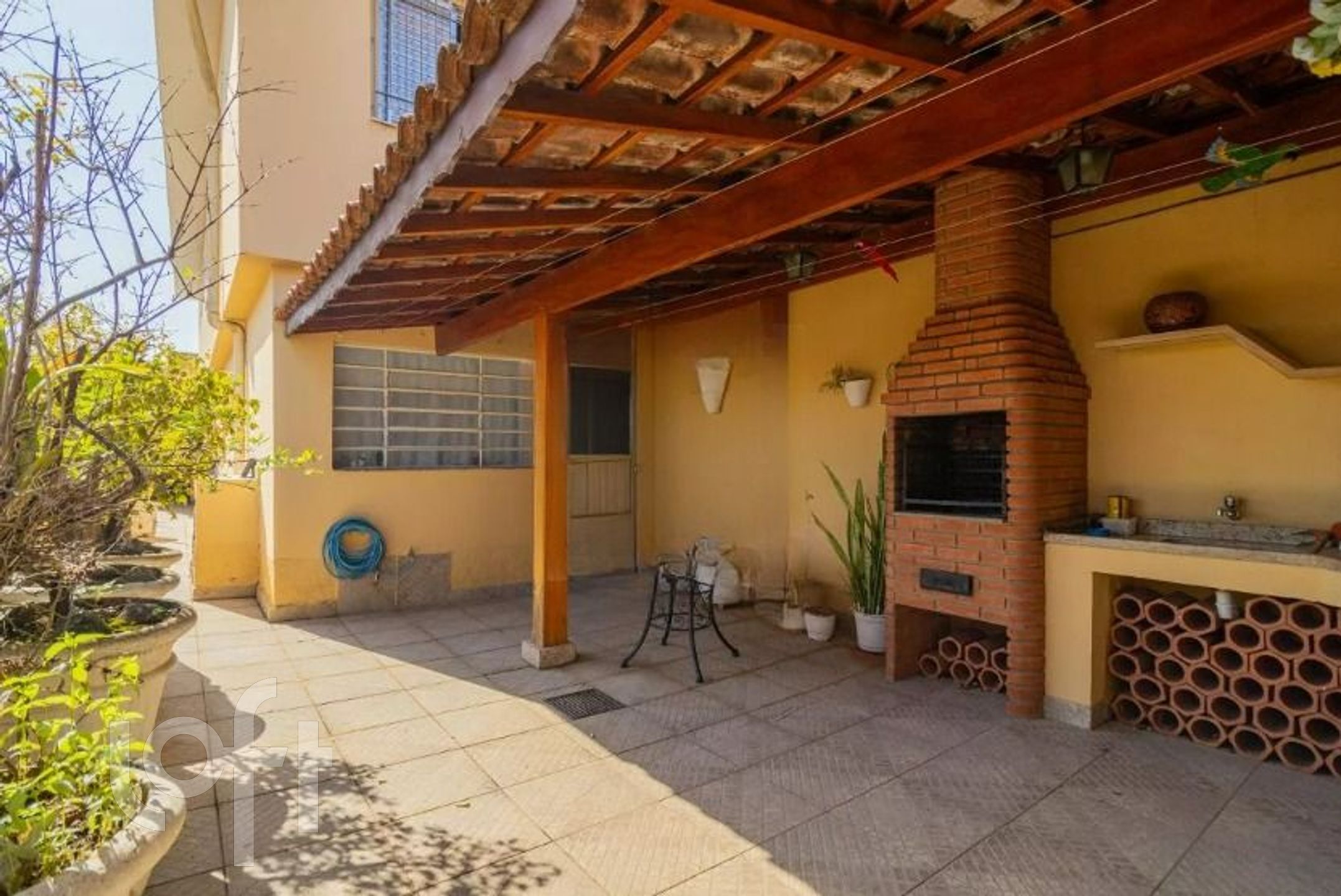 Casa à venda com 3 quartos, 150m² - Foto 12