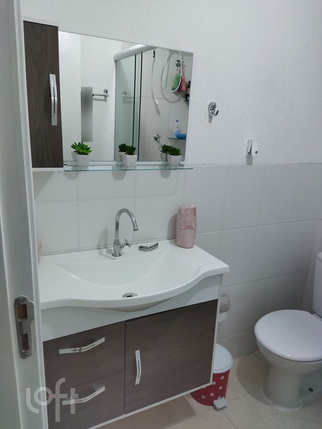 Apartamento à venda com 2 quartos, 44m² - Foto 13