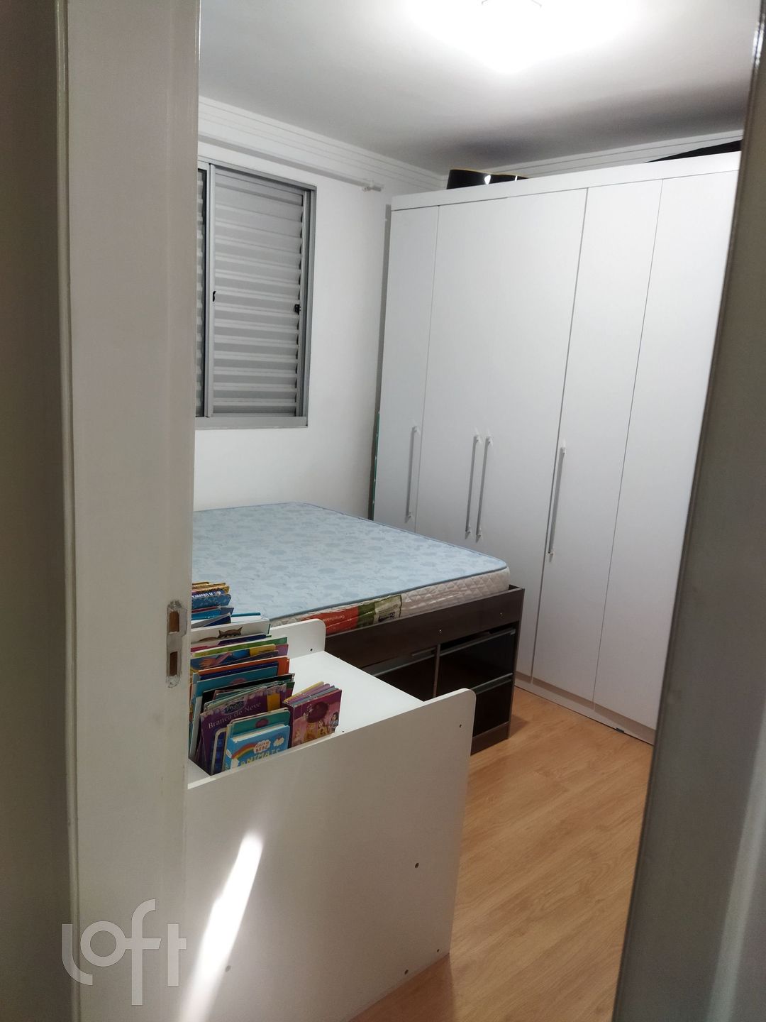 Apartamento à venda com 2 quartos, 44m² - Foto 5