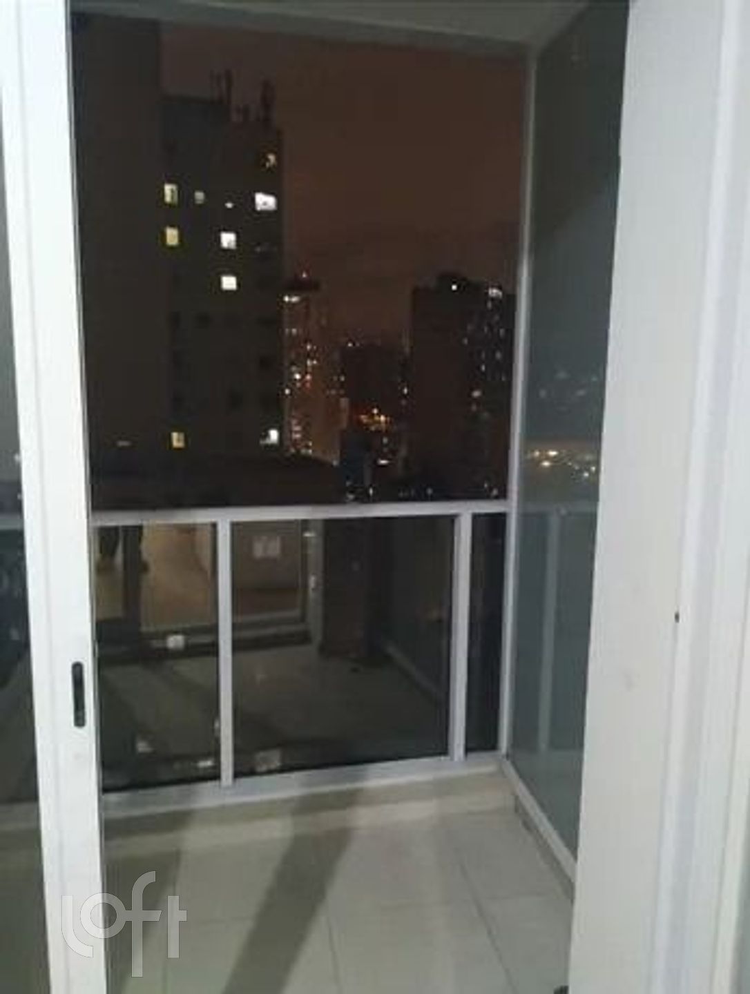 Apartamento à venda com 1 quarto, 24m² - Foto 5