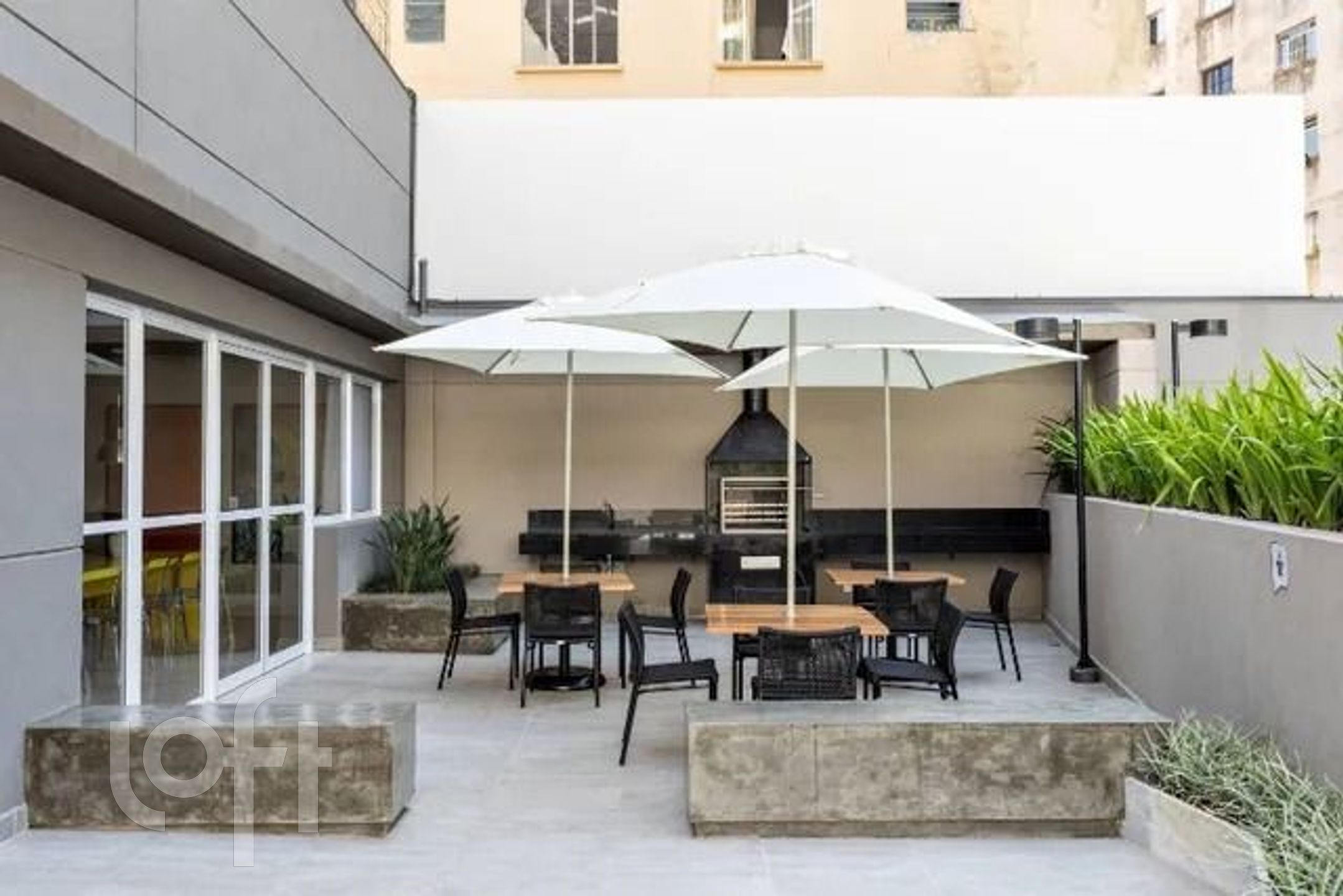 Apartamento à venda com 1 quarto, 24m² - Foto 12