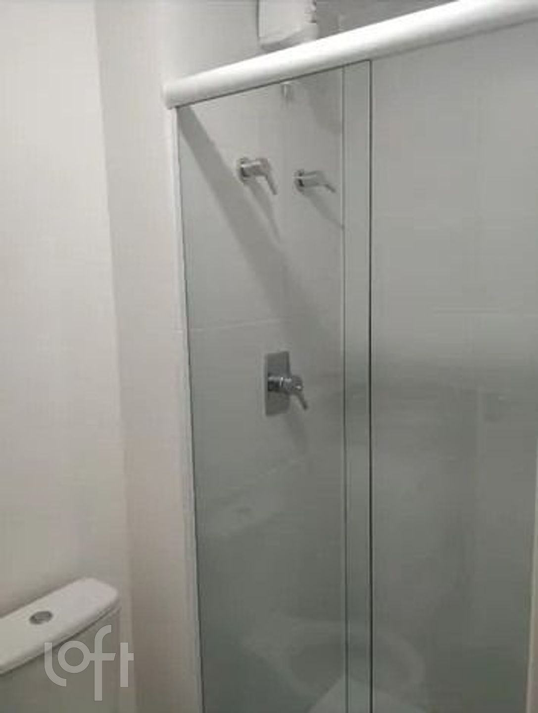 Apartamento à venda com 1 quarto, 24m² - Foto 7