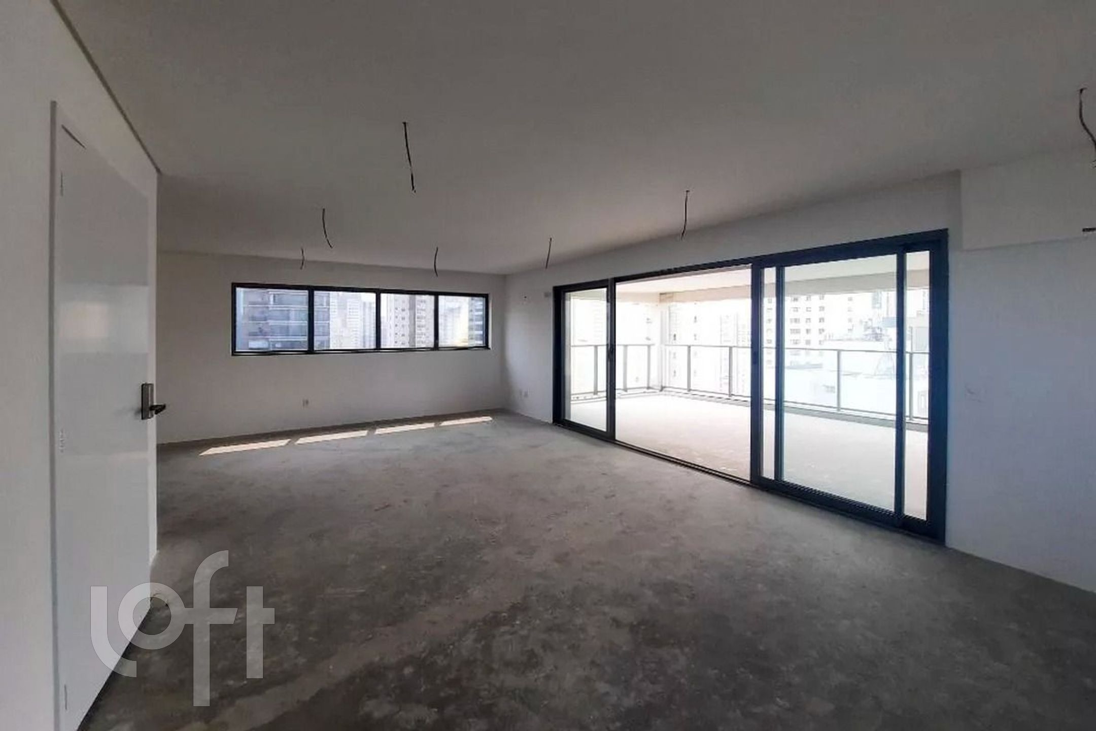 Apartamento à venda no Itaim Bibi - SP