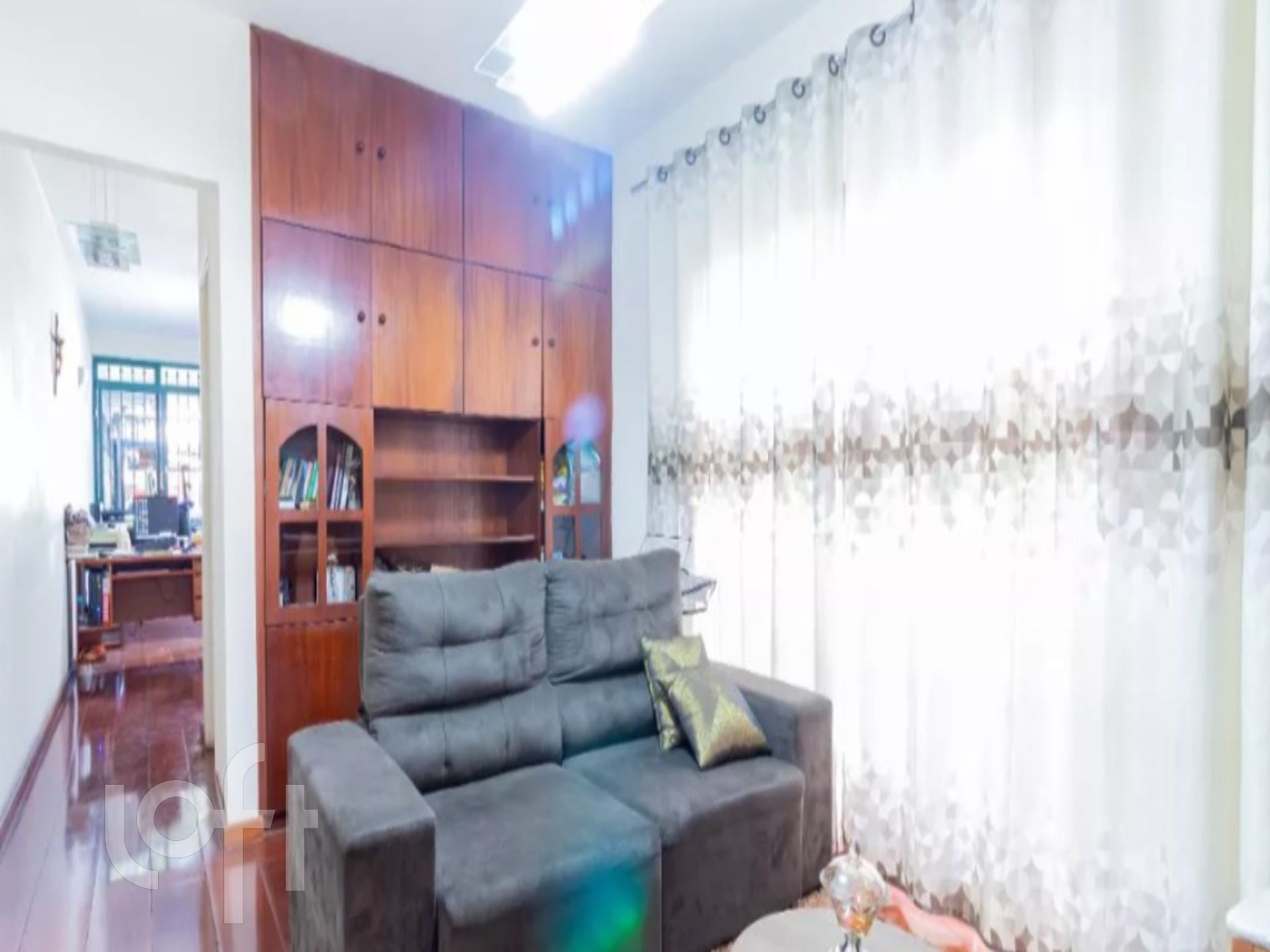 Casa à venda com 3 quartos, 150m² - Foto 2