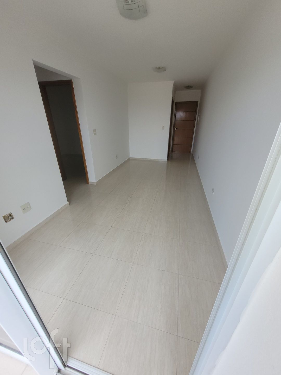 Apartamento à venda com 2 quartos, 53m² - Foto 4