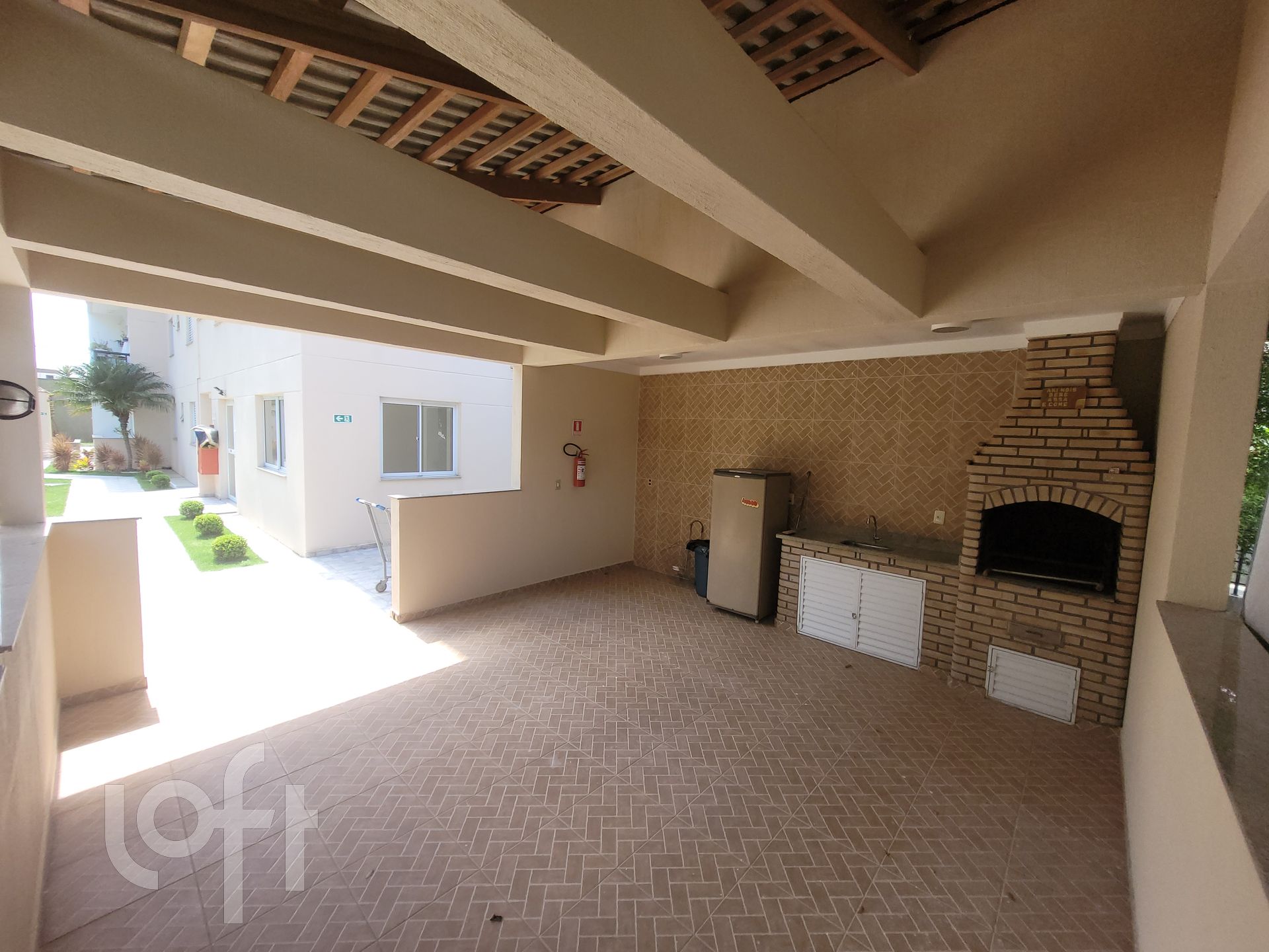 Apartamento à venda com 2 quartos, 53m² - Foto 24