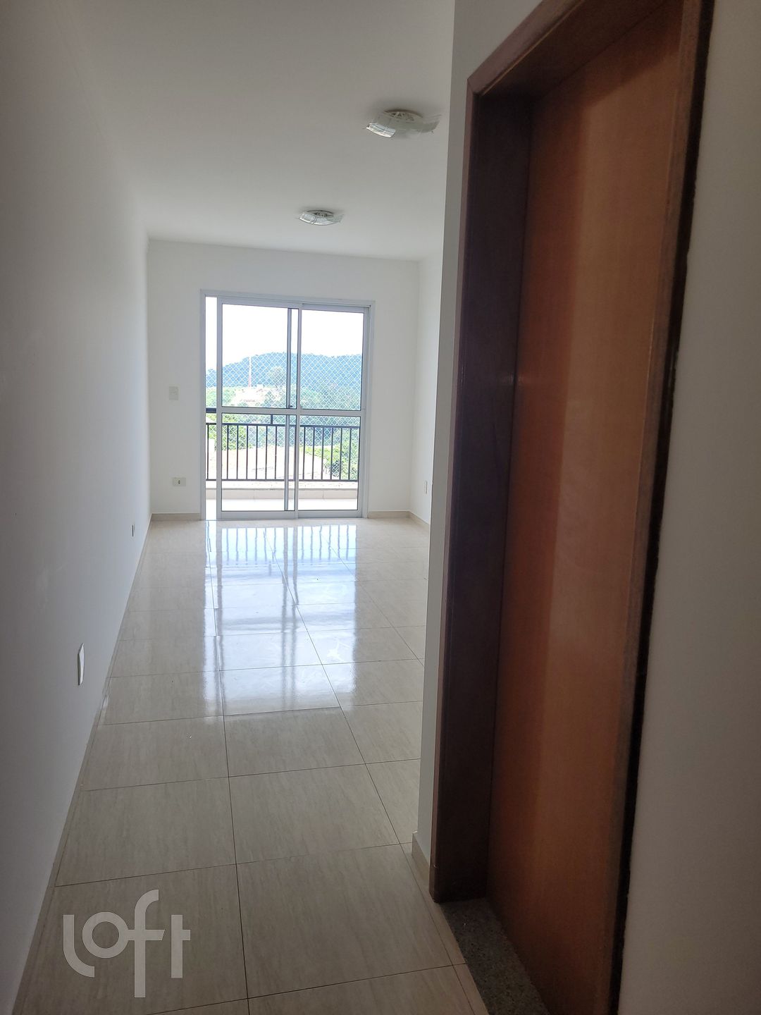 Apartamento à venda com 2 quartos, 53m² - Foto 2