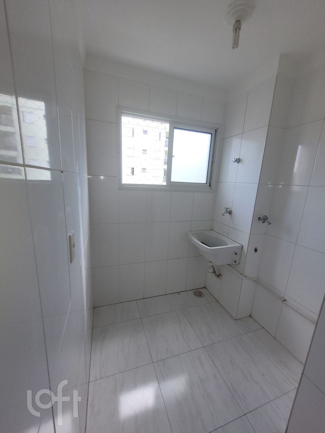 Apartamento à venda com 2 quartos, 53m² - Foto 9