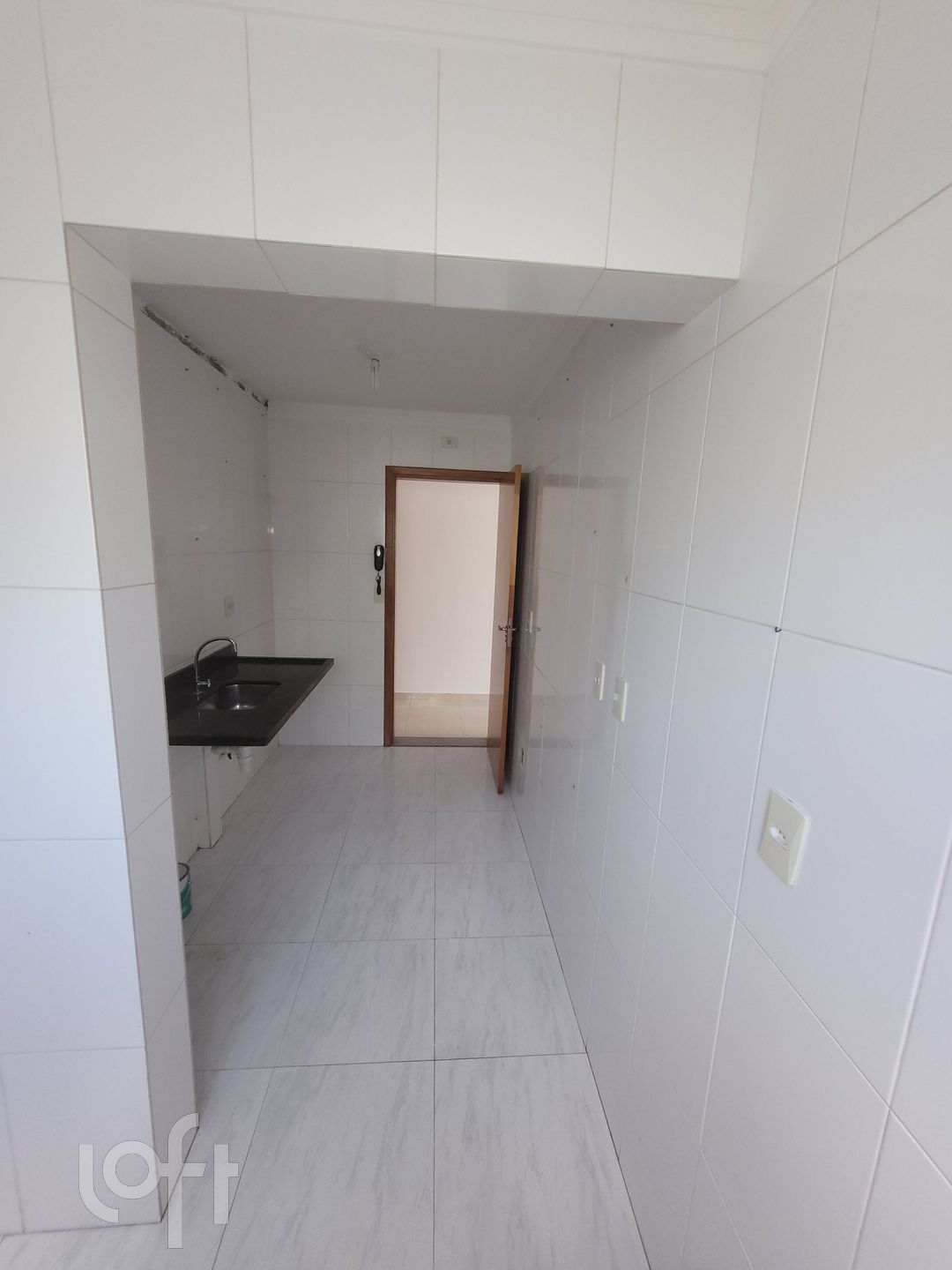 Apartamento à venda com 2 quartos, 53m² - Foto 8