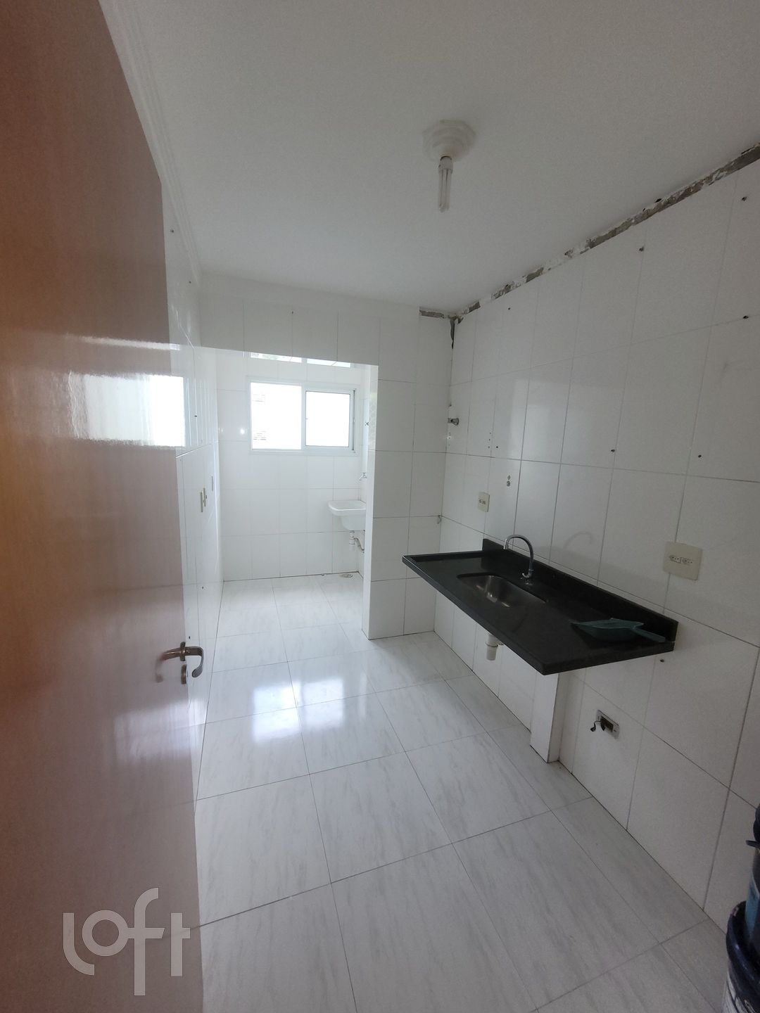 Apartamento à venda com 2 quartos, 53m² - Foto 11