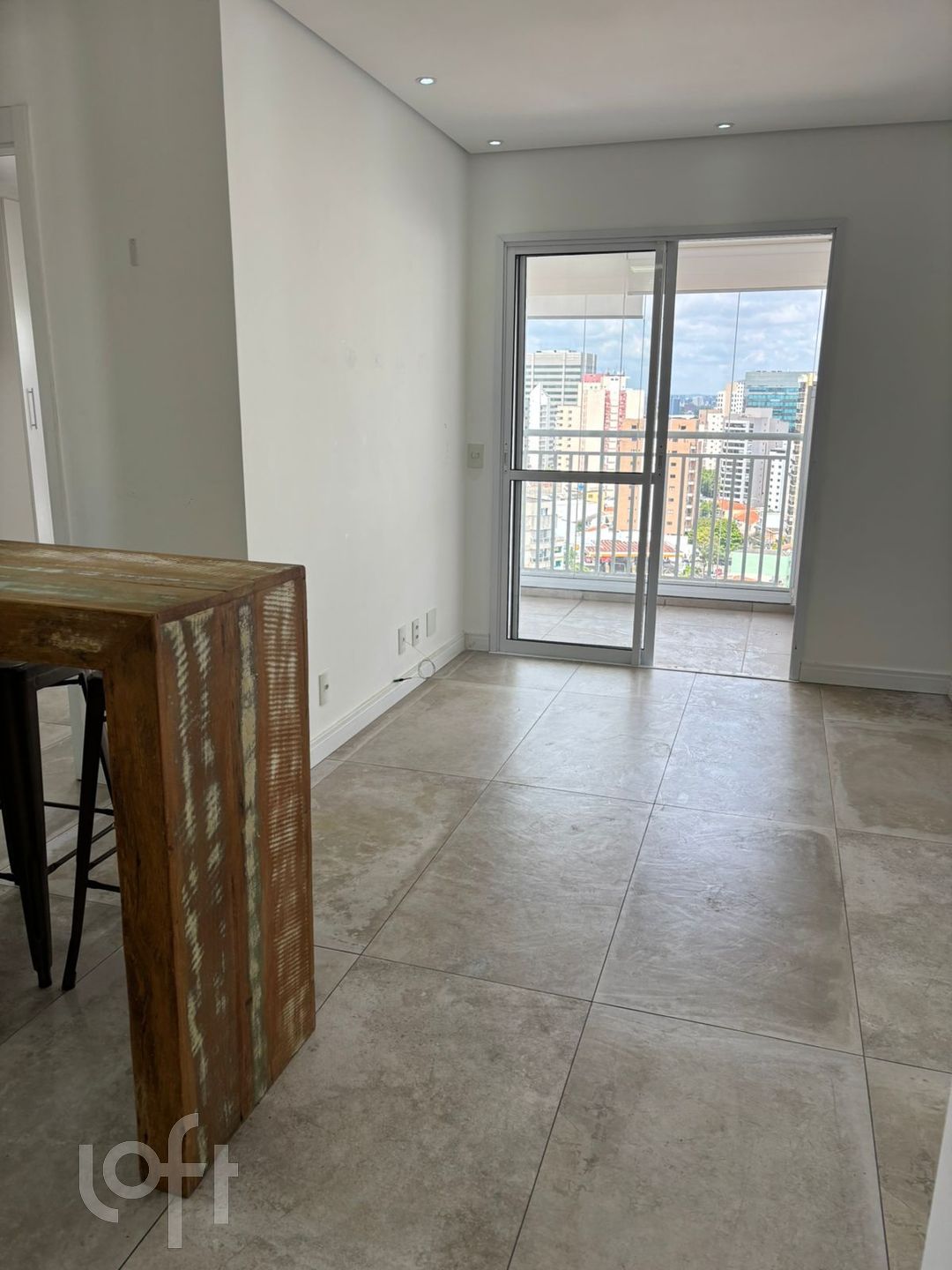 Apartamento à venda em Vila Guarani (Zona Sul) com
