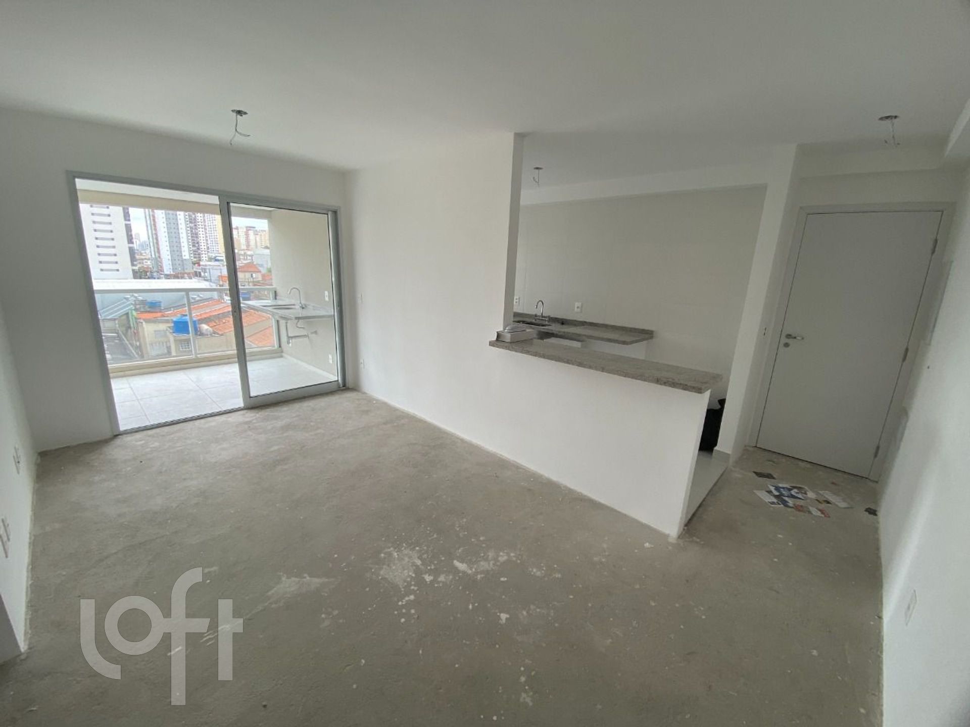 Apartamento à venda em Vila Prudente com 87 m², 3