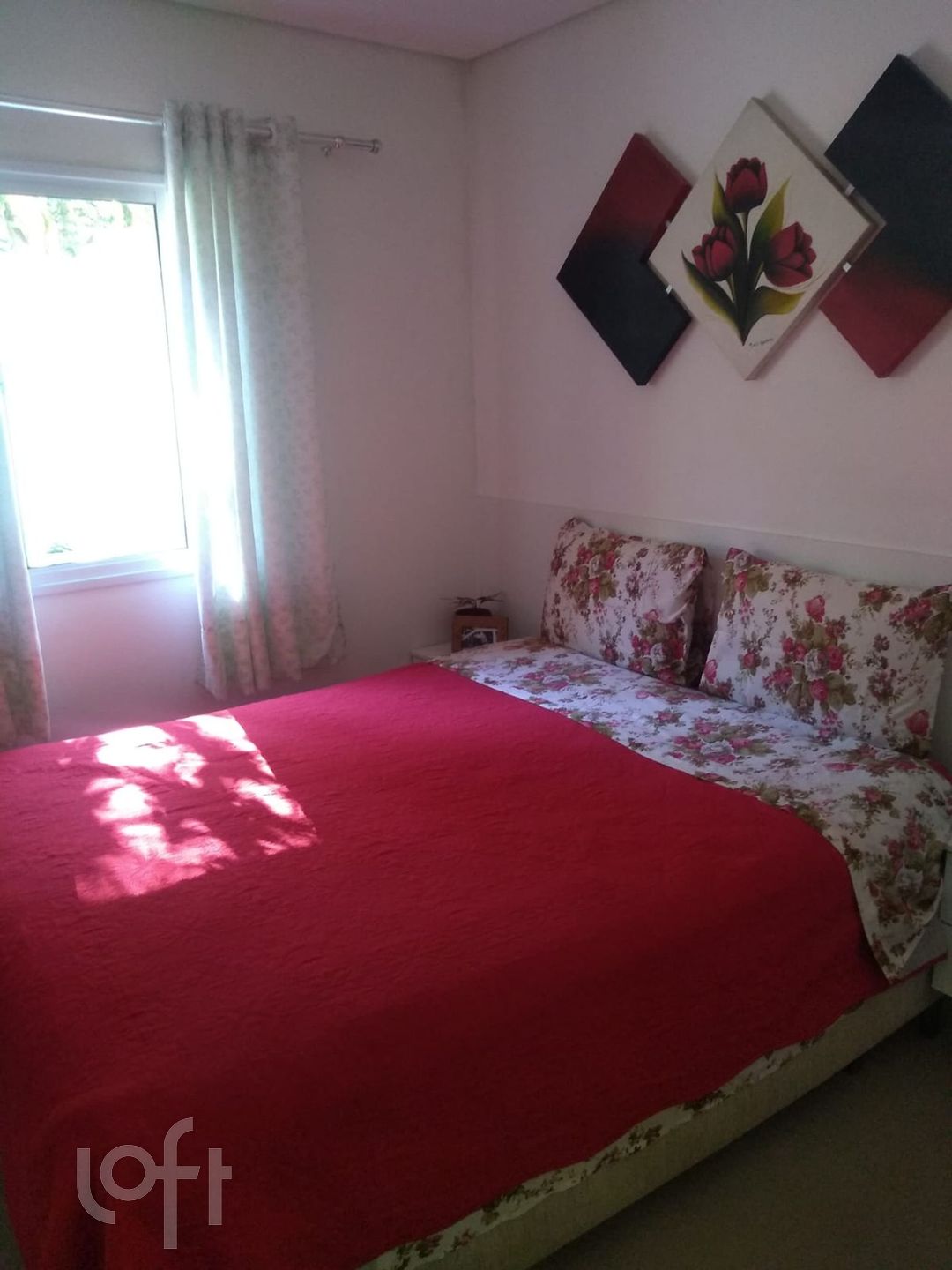 Apartamento, 3 quartos, 67 m² - Foto 4