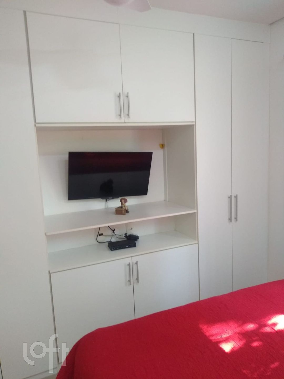 Apartamento, 3 quartos, 67 m² - Foto 3