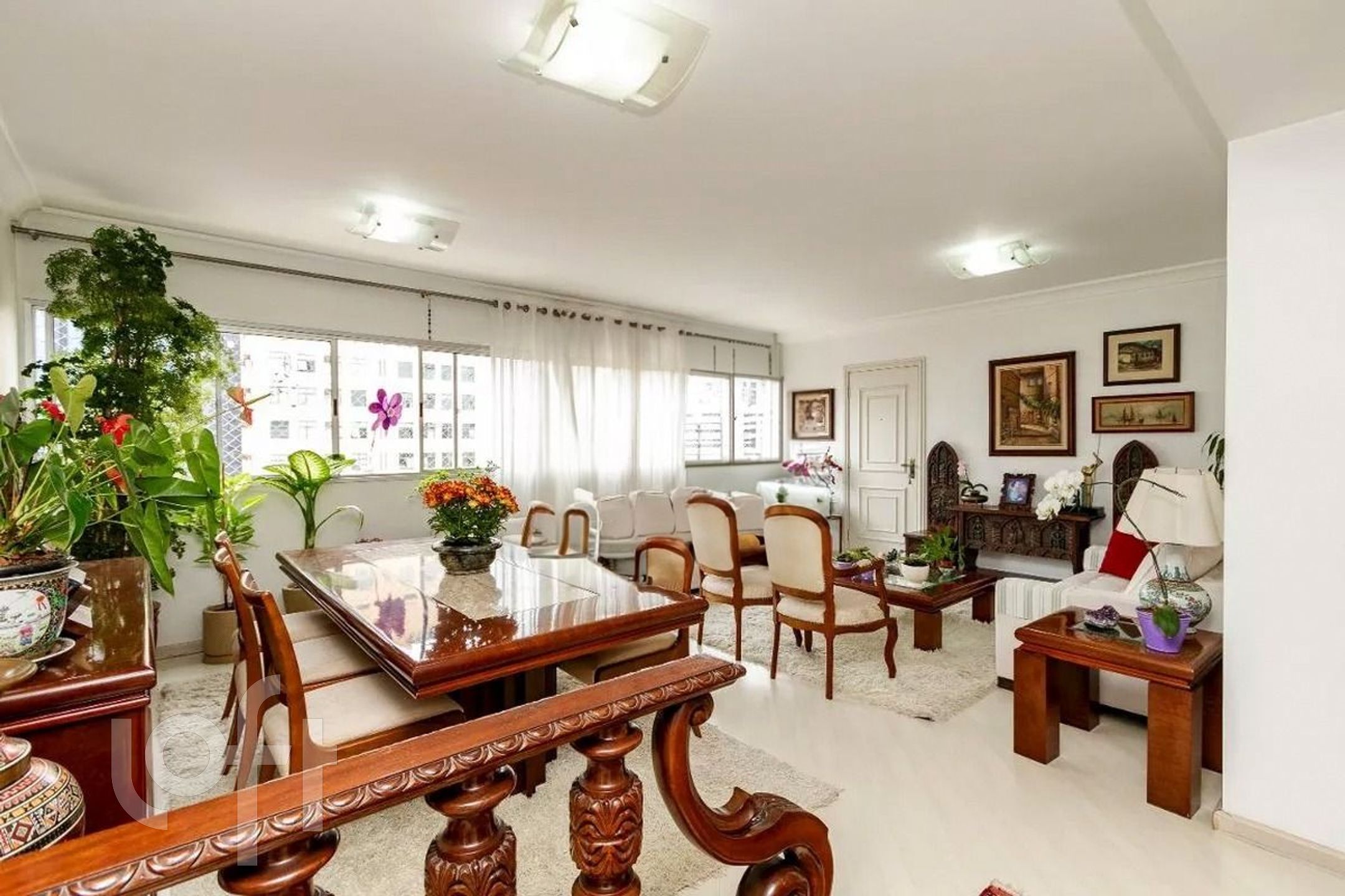 Apartamento, 4 quartos, 162 m² - Foto 7