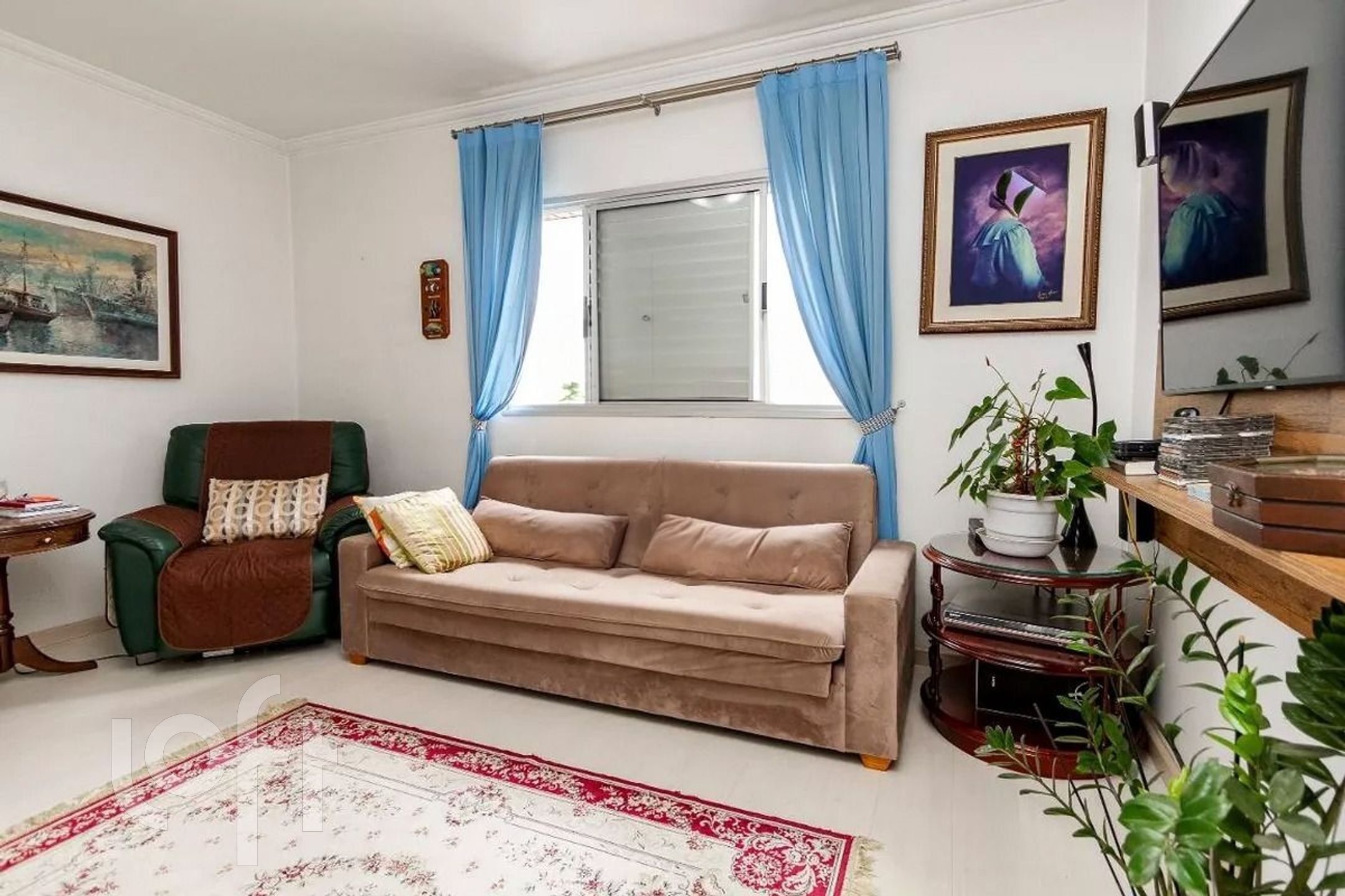 Apartamento, 4 quartos, 162 m² - Foto 19