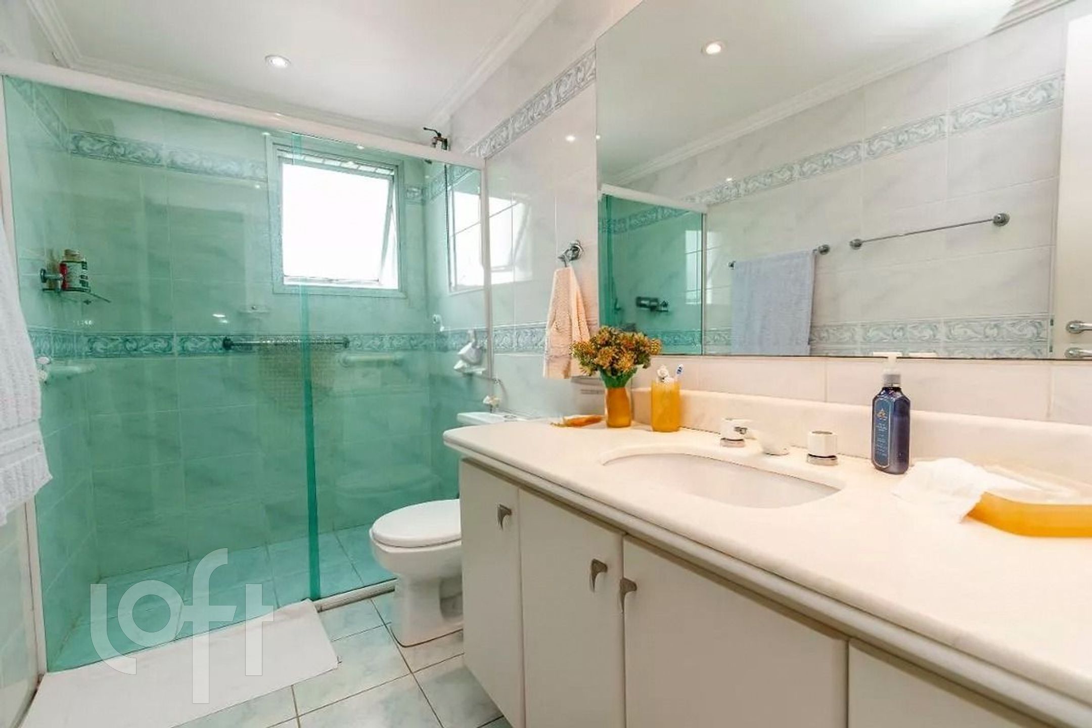 Apartamento, 4 quartos, 162 m² - Foto 35