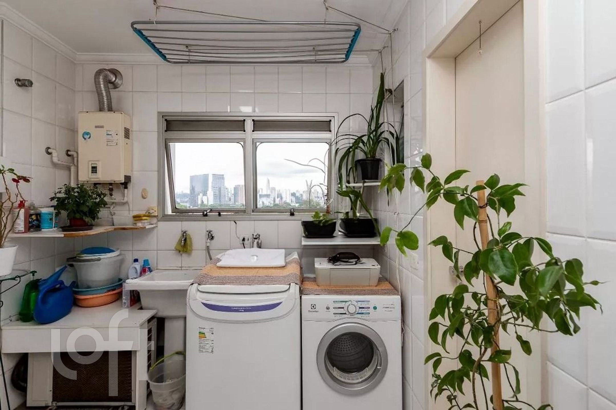 Apartamento, 4 quartos, 162 m² - Foto 42