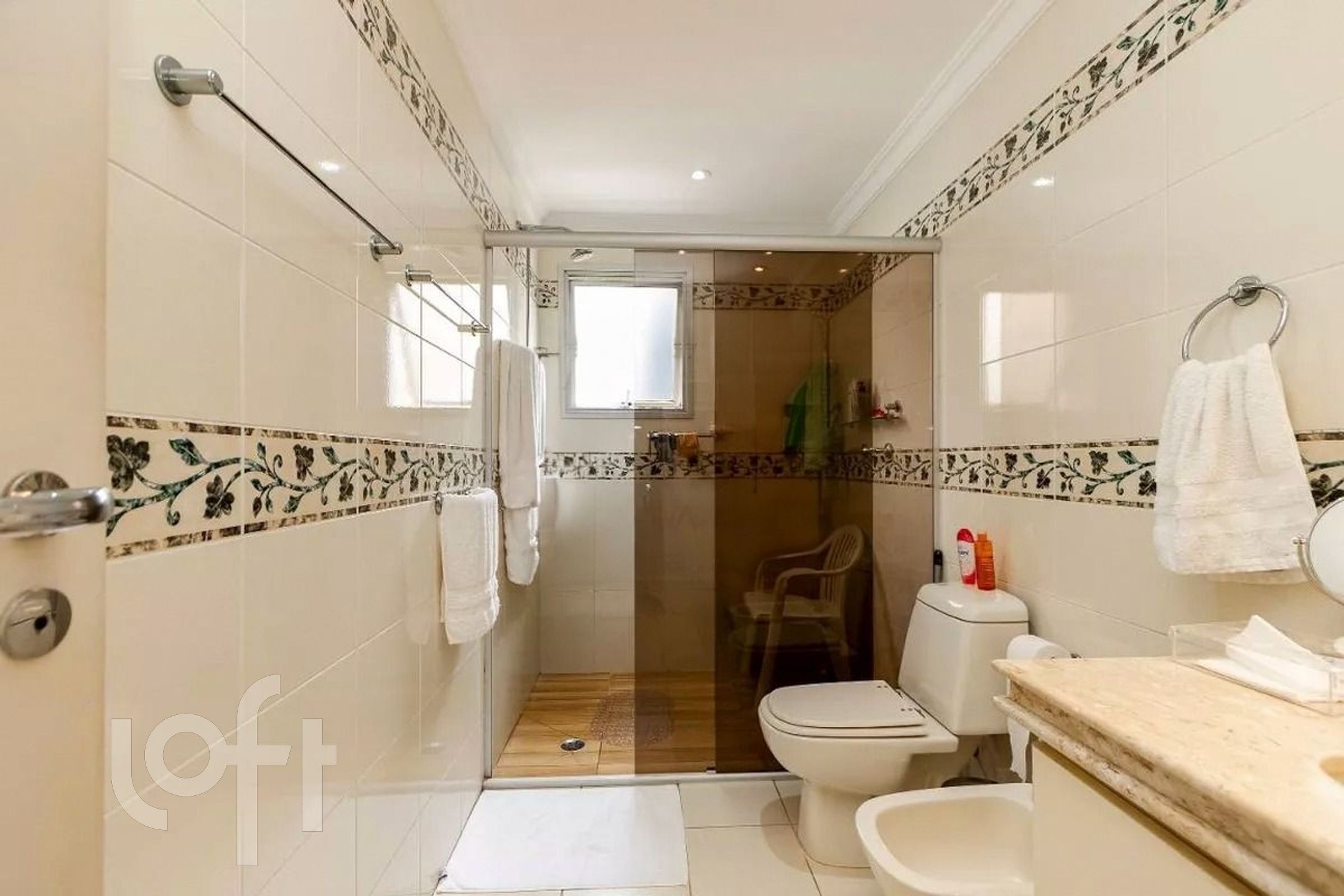 Apartamento, 4 quartos, 162 m² - Foto 29