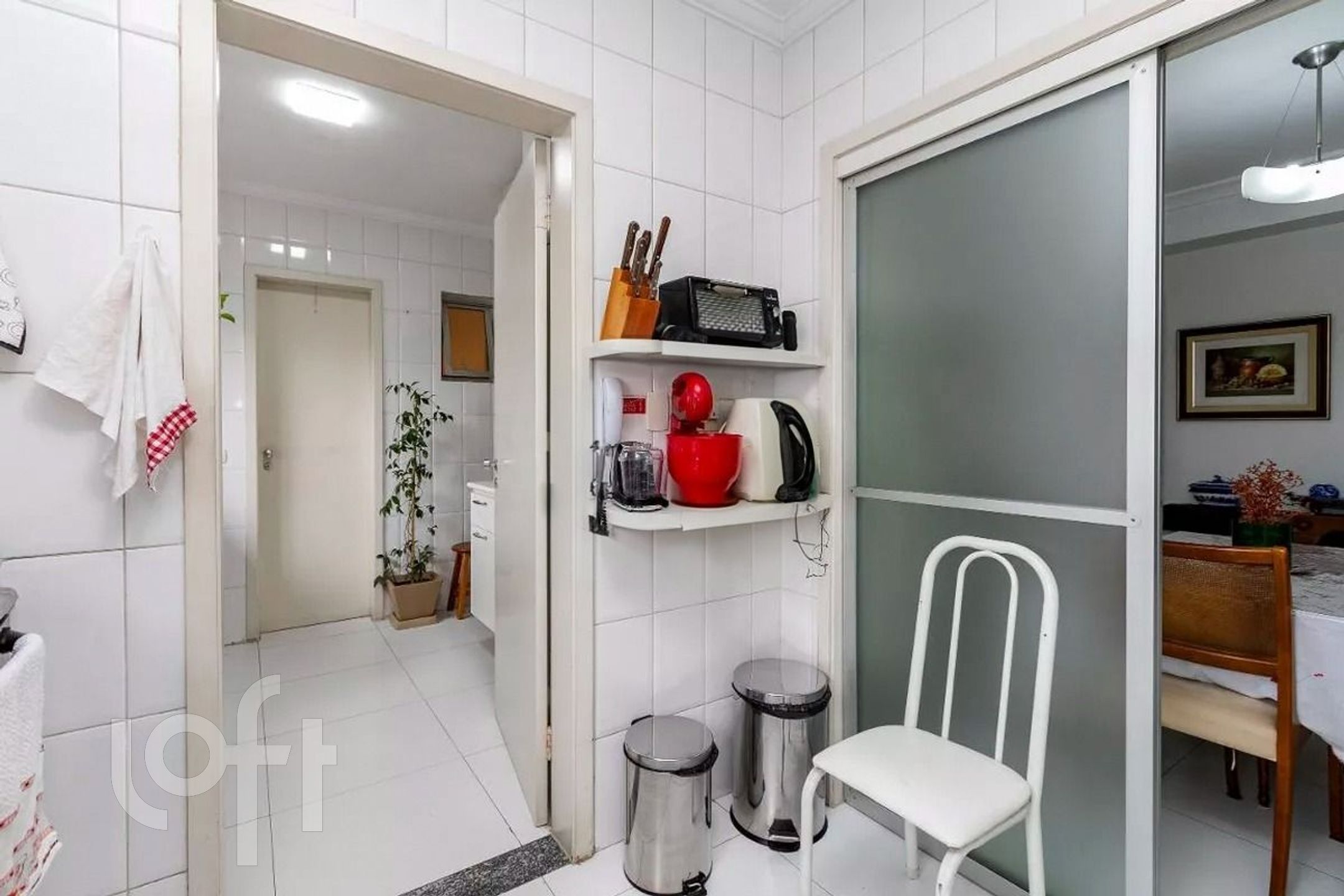 Apartamento, 4 quartos, 162 m² - Foto 10