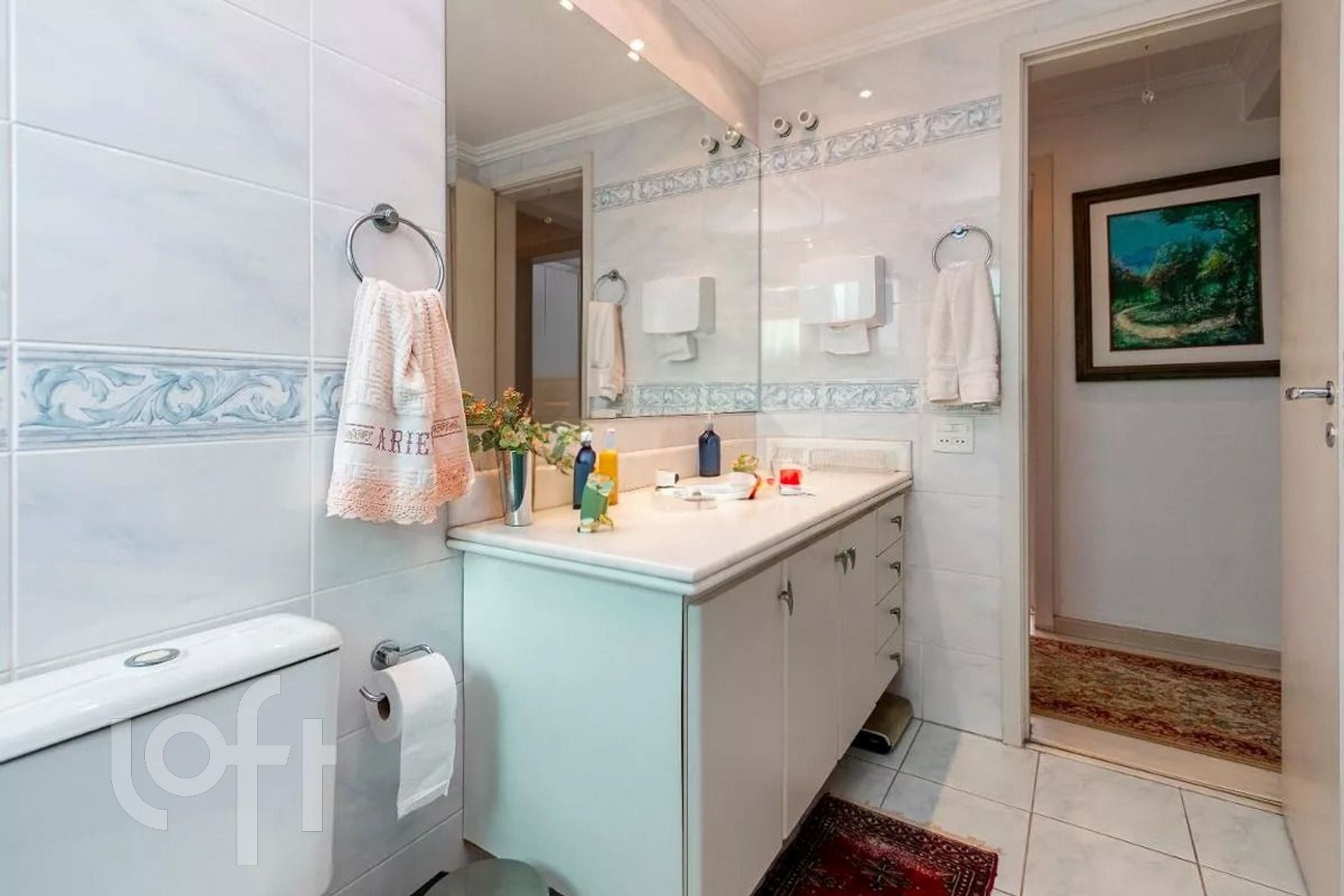 Apartamento, 4 quartos, 162 m² - Foto 34