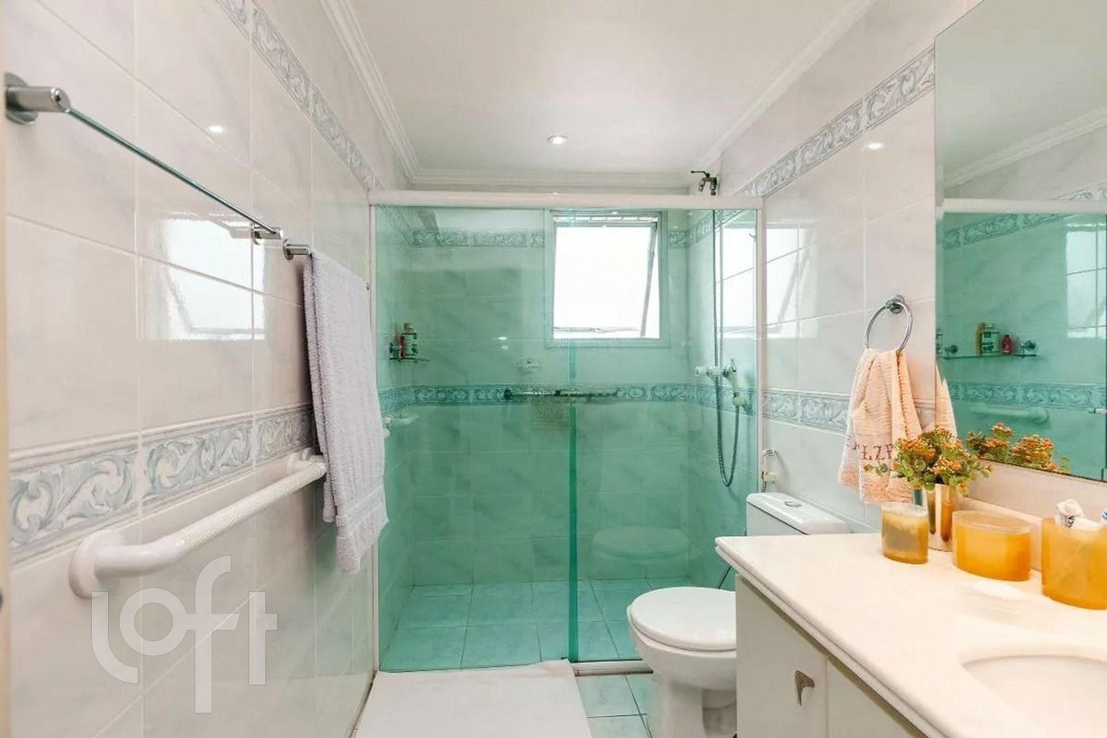 Apartamento, 4 quartos, 162 m² - Foto 33