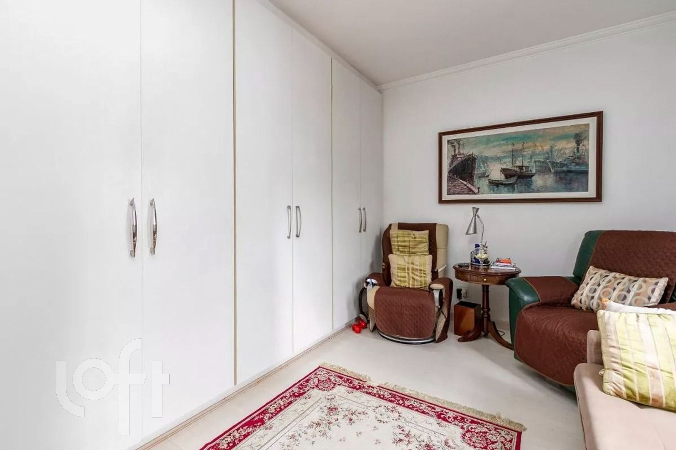 Apartamento, 4 quartos, 162 m² - Foto 17