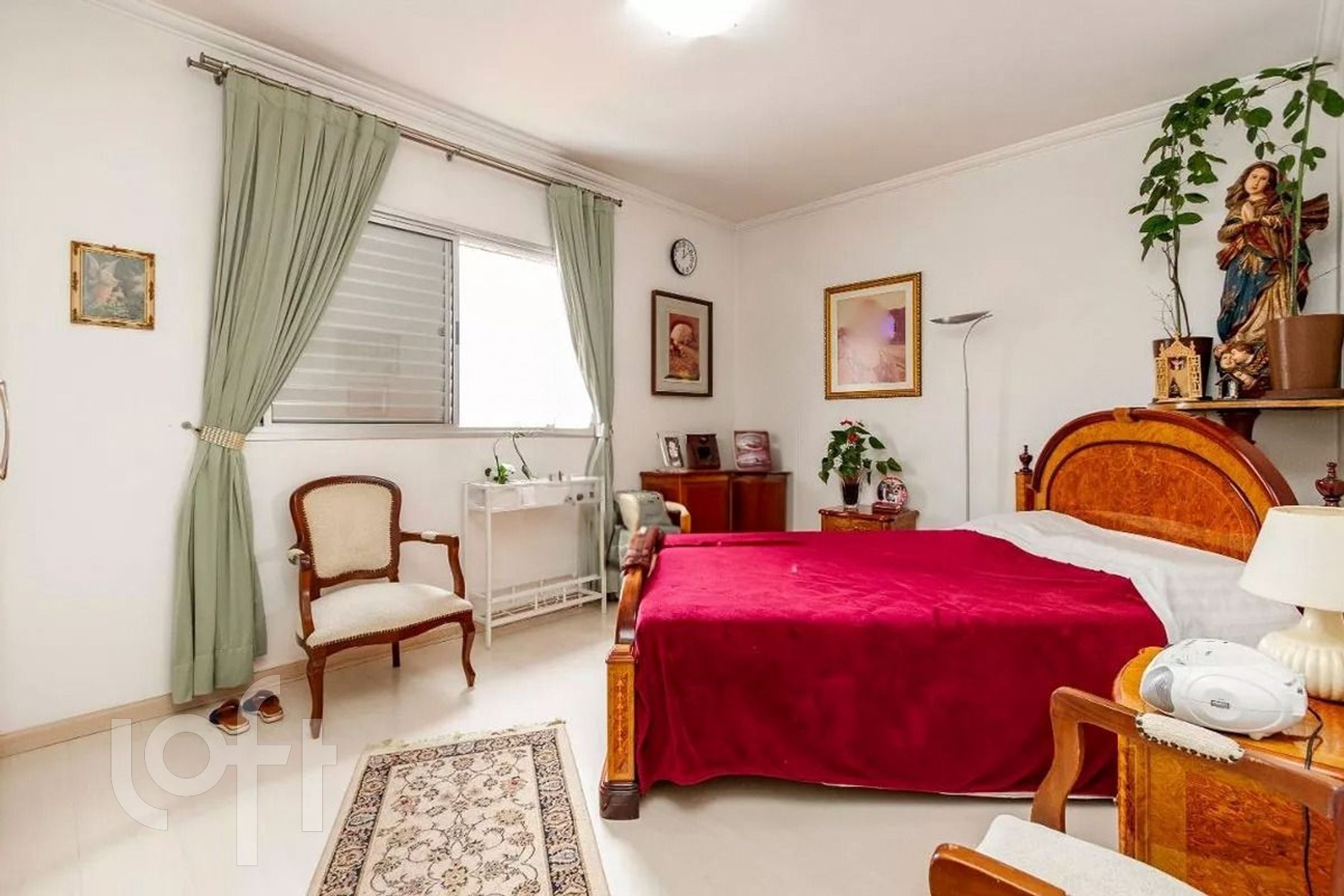 Apartamento, 4 quartos, 162 m² - Foto 12