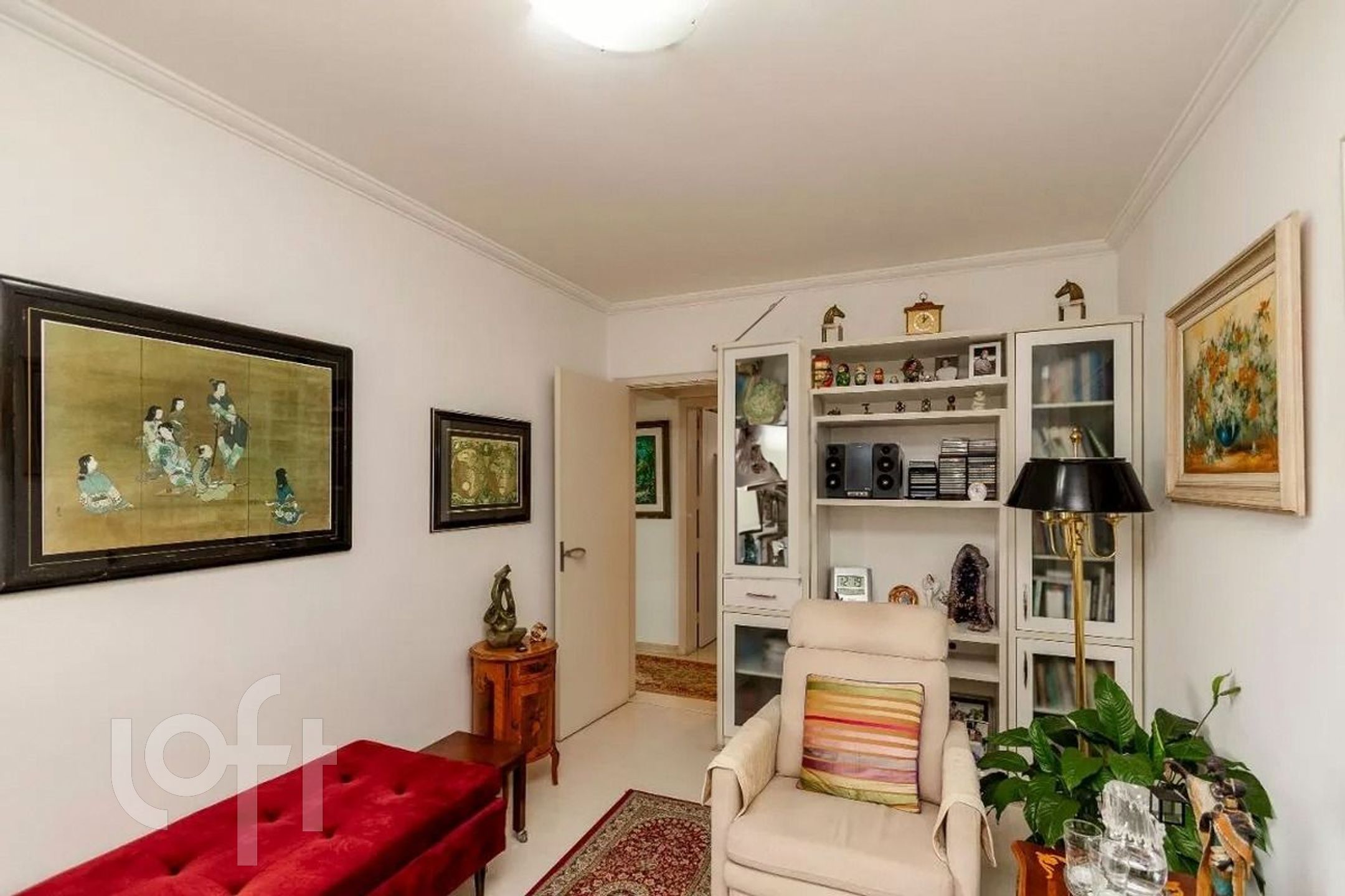 Apartamento, 4 quartos, 162 m² - Foto 22