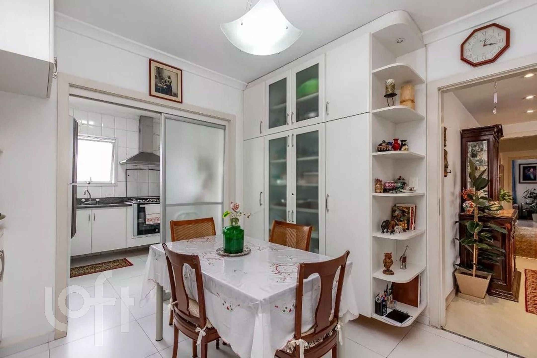 Apartamento, 4 quartos, 162 m² - Foto 37