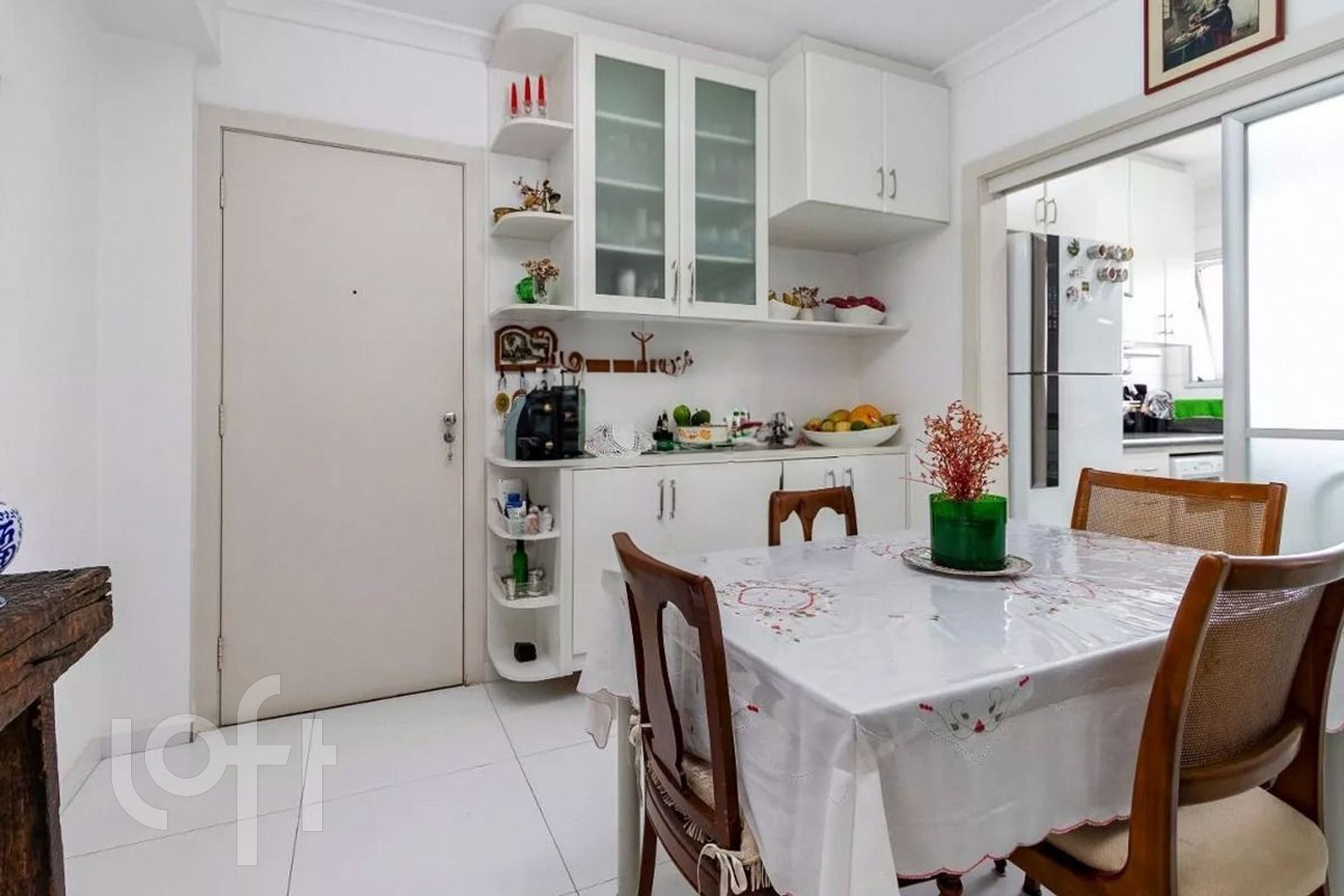 Apartamento, 4 quartos, 162 m² - Foto 40