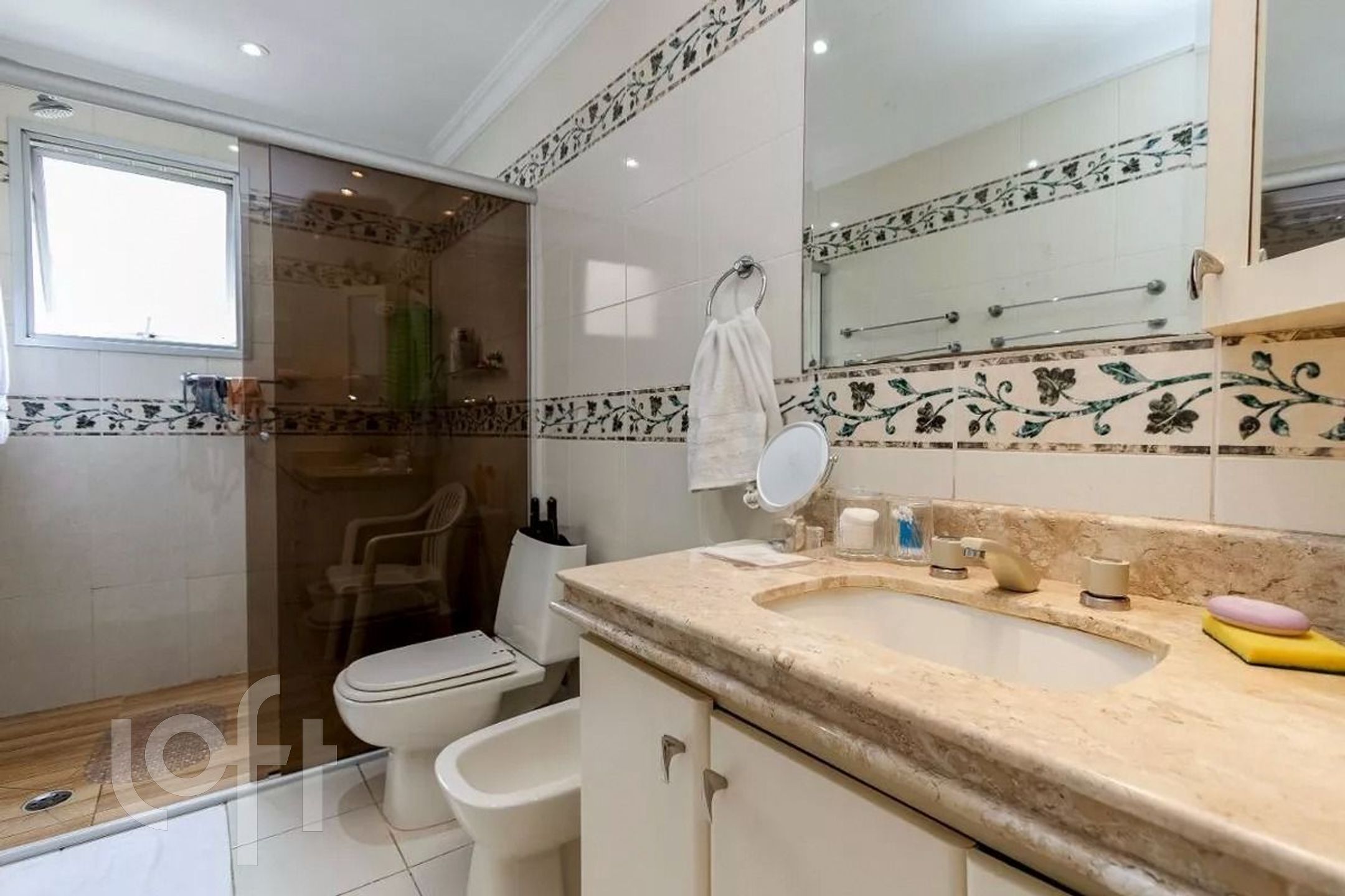 Apartamento, 4 quartos, 162 m² - Foto 28