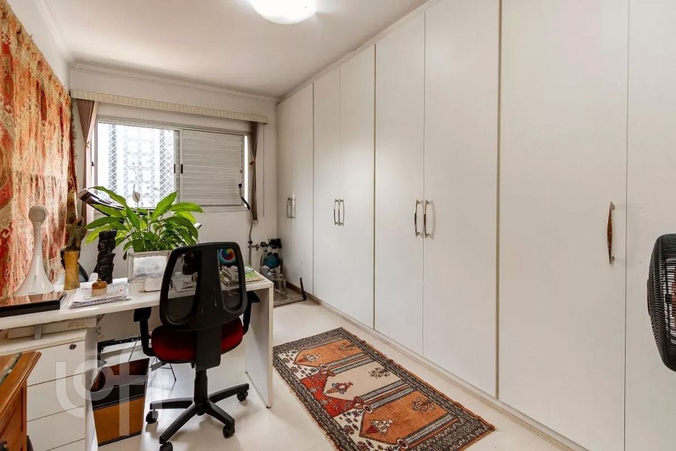 Apartamento, 4 quartos, 162 m² - Foto 27