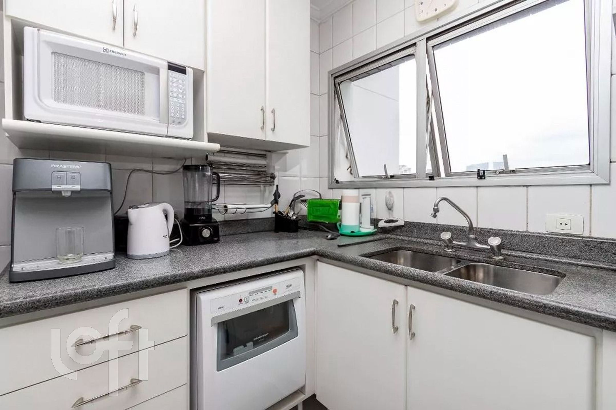 Apartamento, 4 quartos, 162 m² - Foto 9