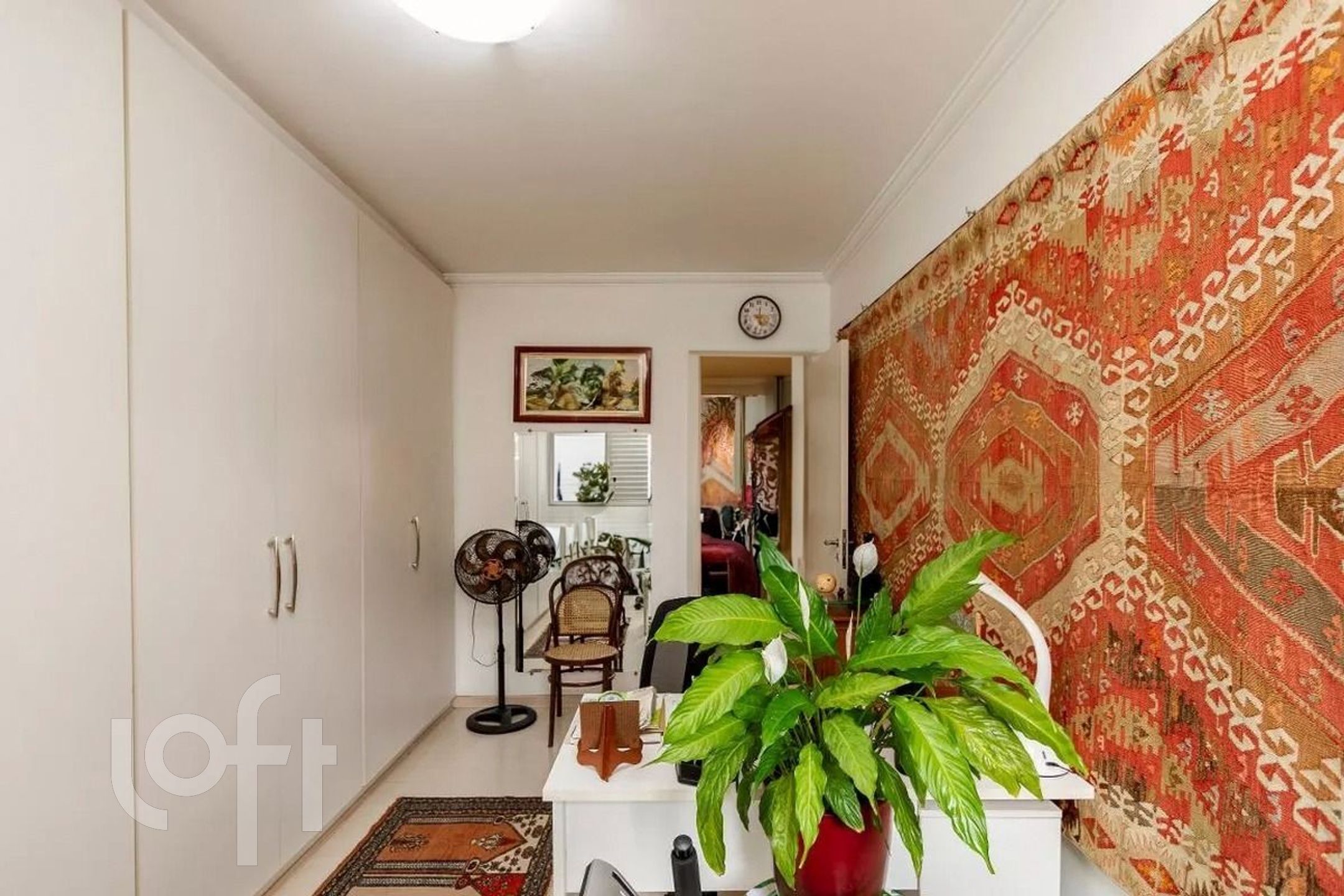 Apartamento, 4 quartos, 162 m² - Foto 25