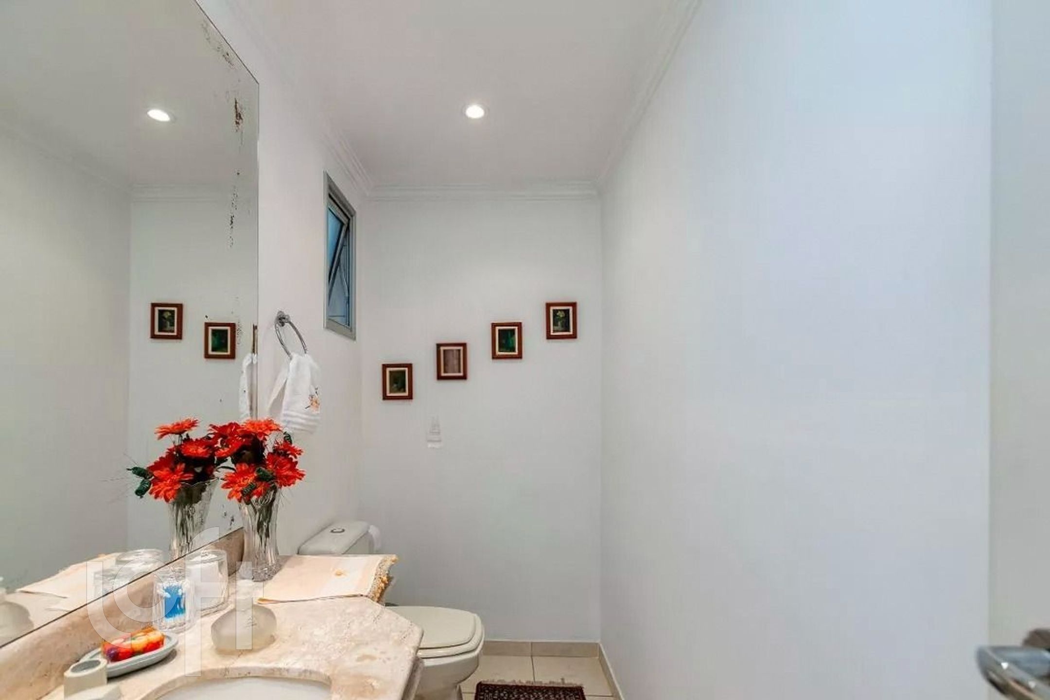 Apartamento, 4 quartos, 162 m² - Foto 32