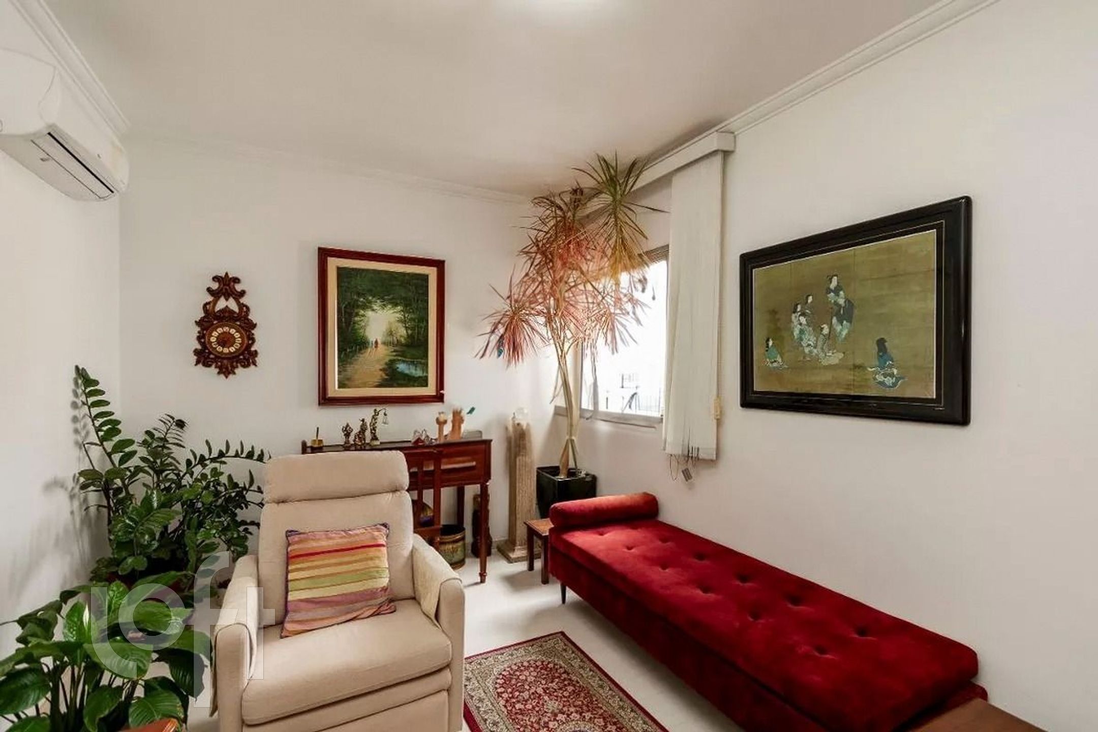 Apartamento, 4 quartos, 162 m² - Foto 20