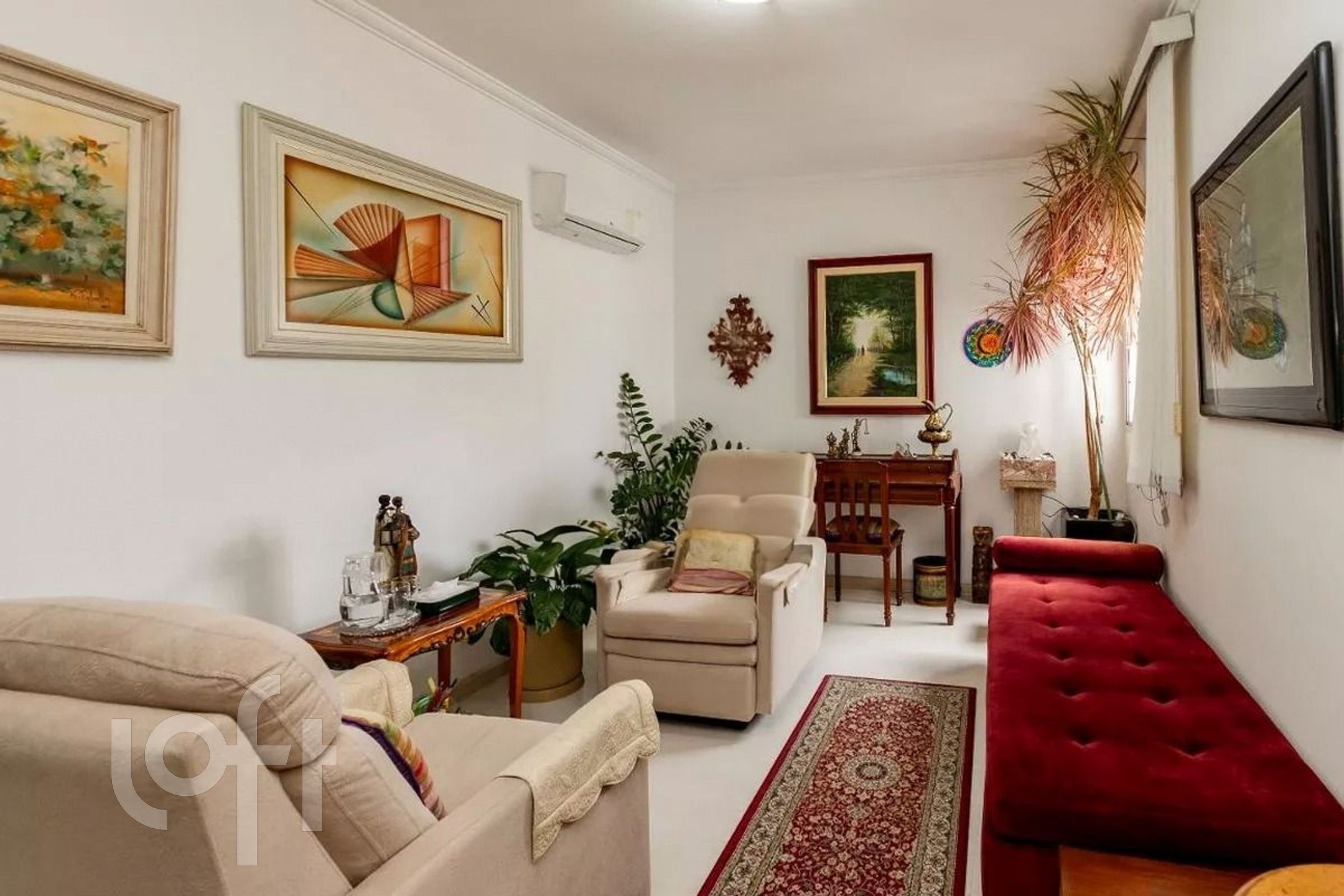 Apartamento, 4 quartos, 162 m² - Foto 23