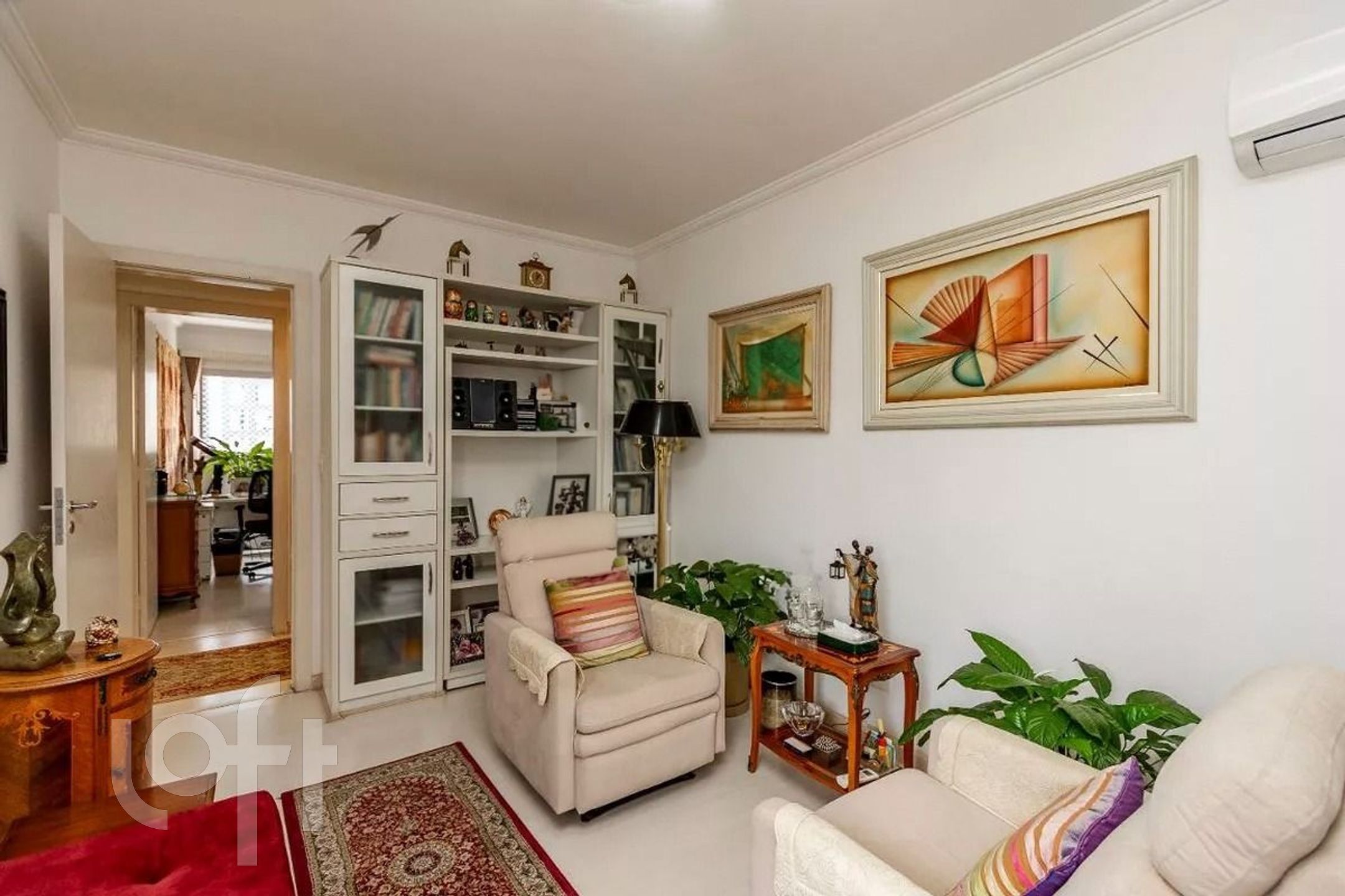 Apartamento, 4 quartos, 162 m² - Foto 21