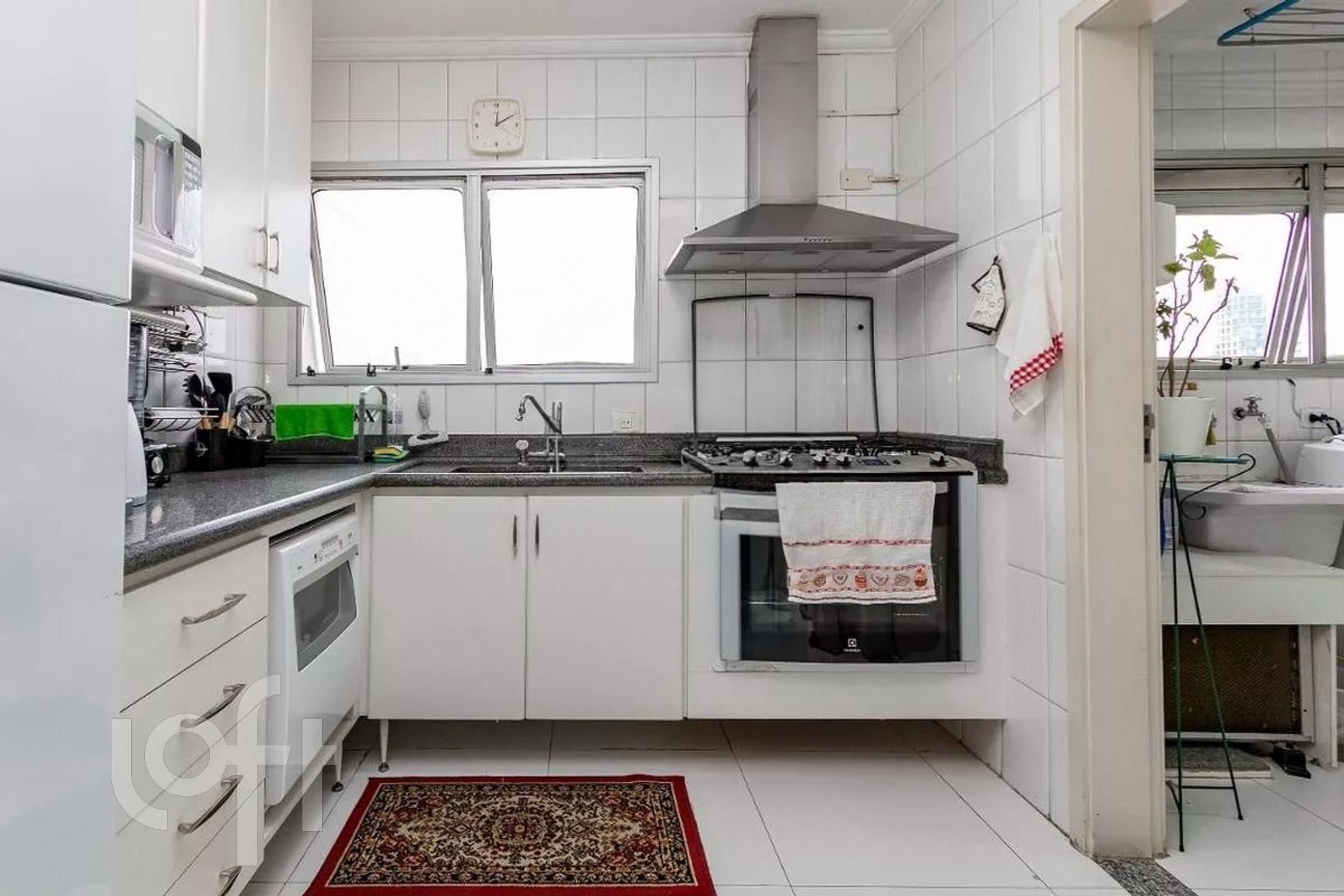 Apartamento, 4 quartos, 162 m² - Foto 11