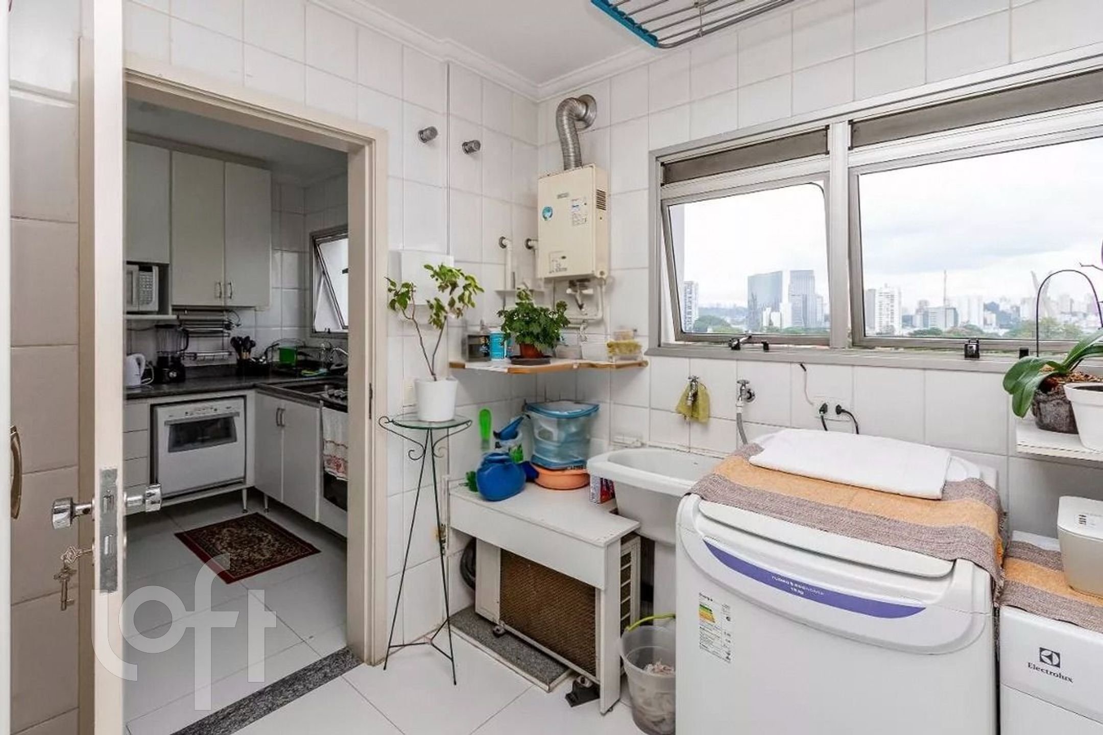 Apartamento, 4 quartos, 162 m² - Foto 43