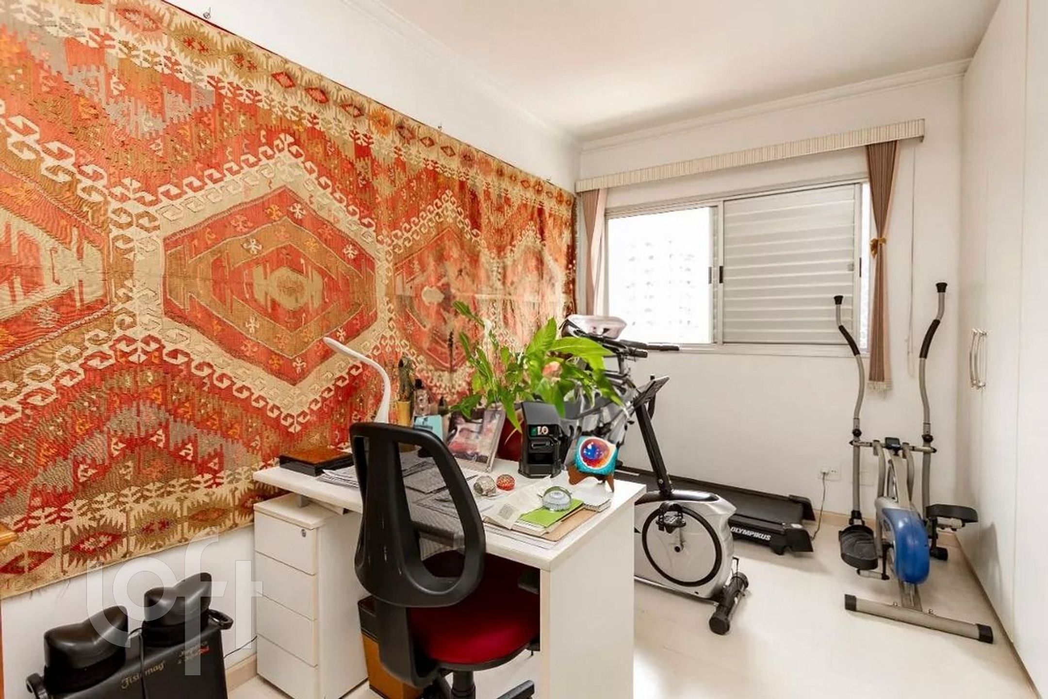 Apartamento, 4 quartos, 162 m² - Foto 24