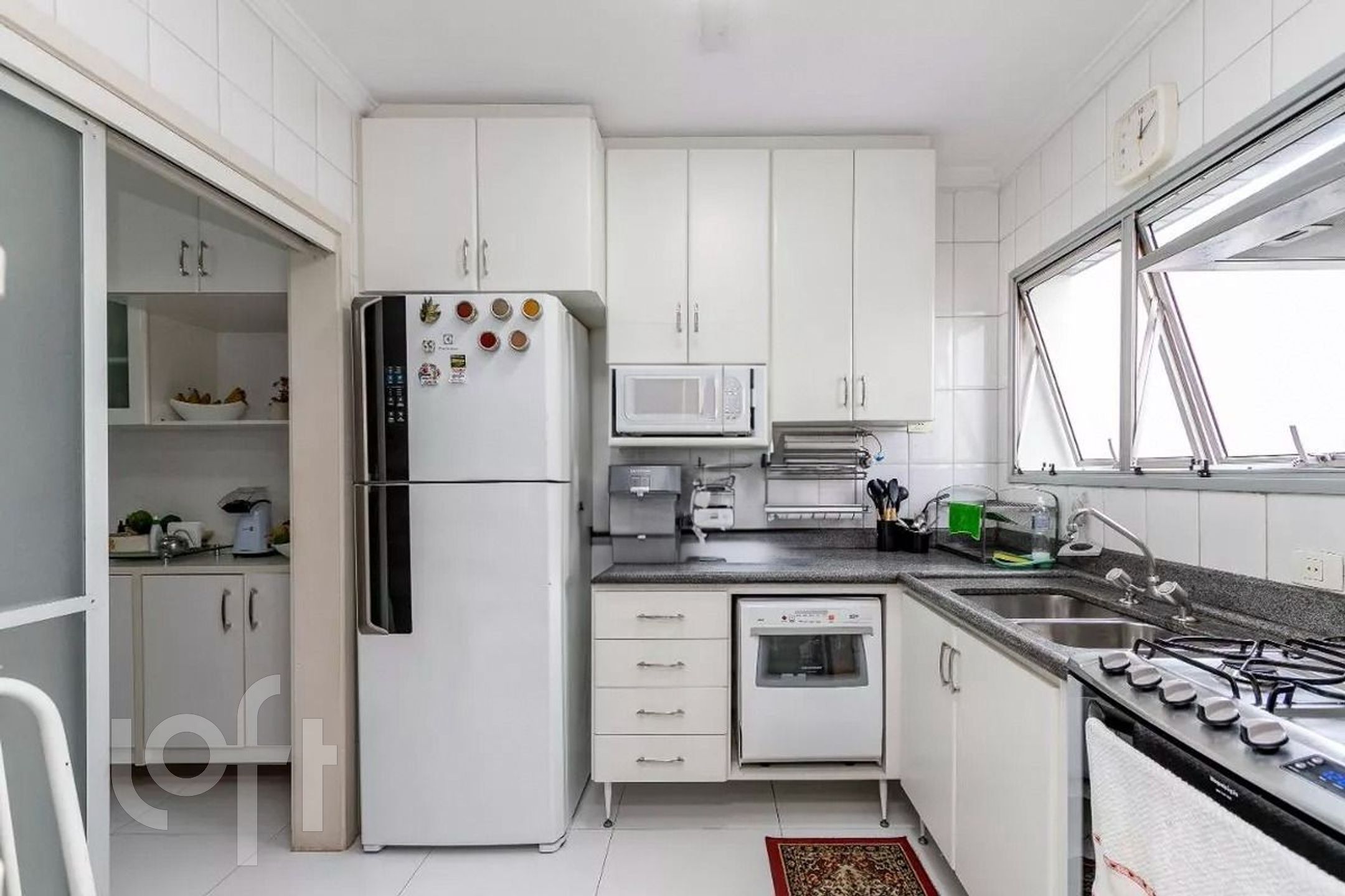 Apartamento, 4 quartos, 162 m² - Foto 8