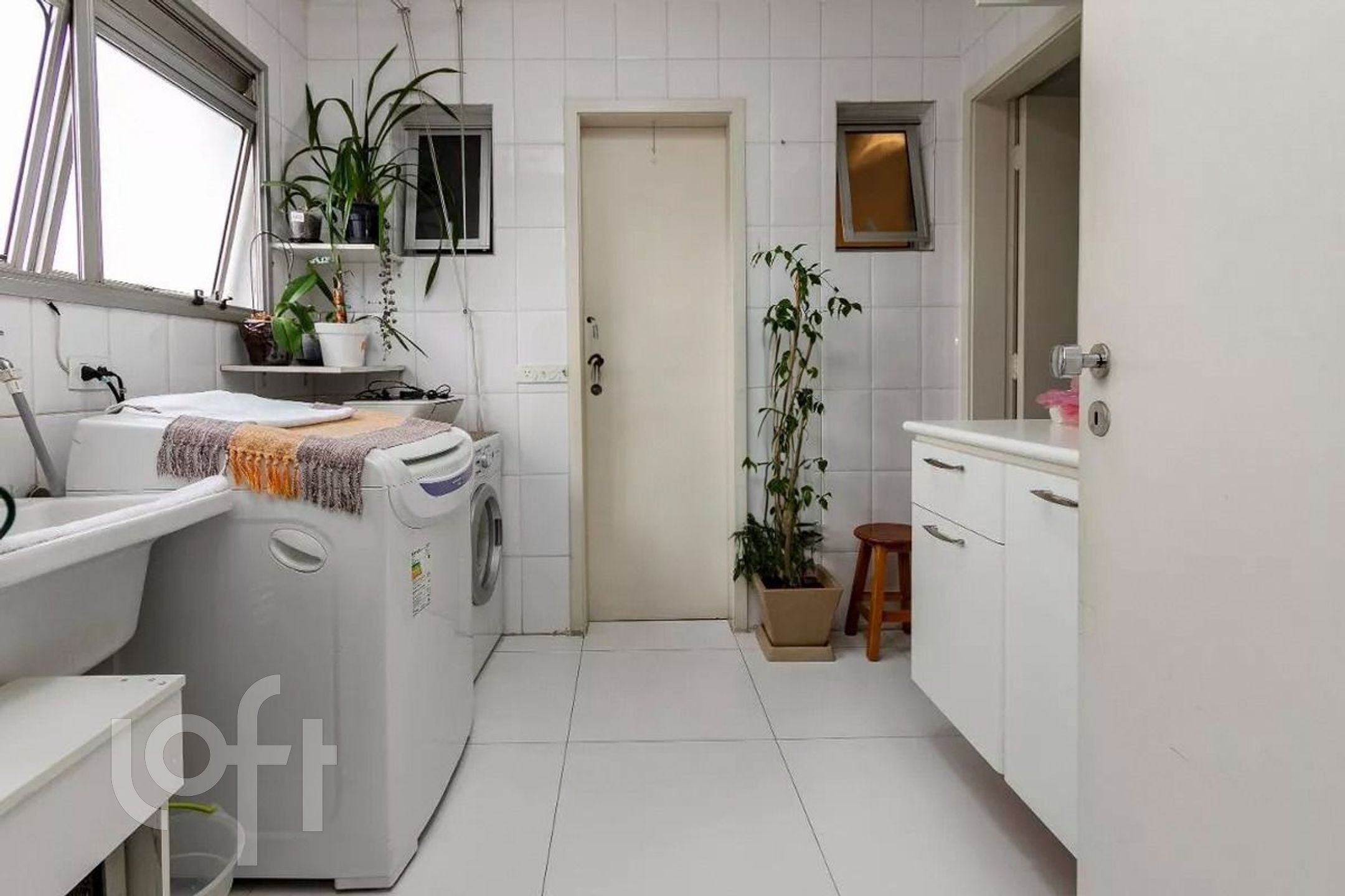 Apartamento, 4 quartos, 162 m² - Foto 41