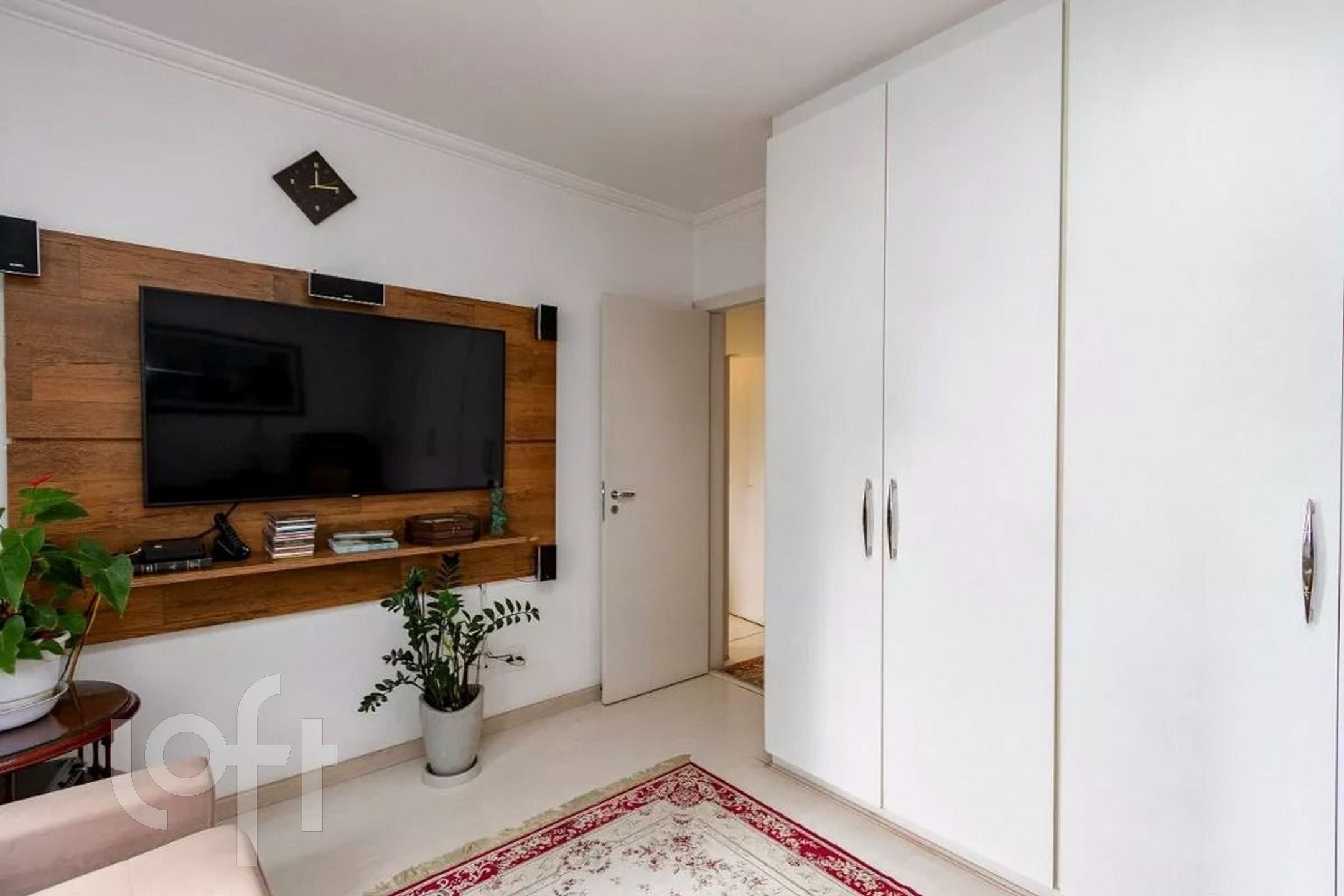 Apartamento, 4 quartos, 162 m² - Foto 18