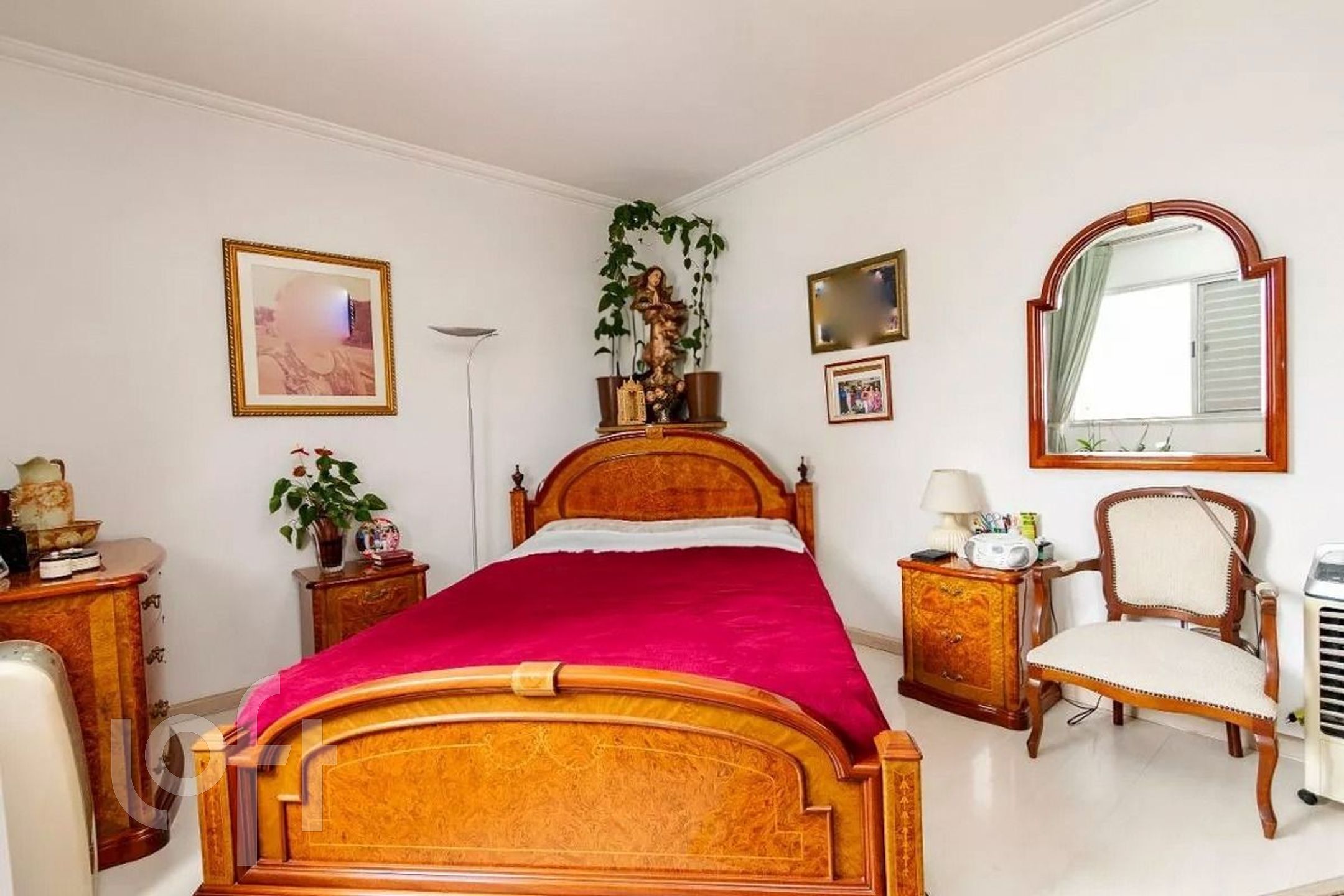 Apartamento, 4 quartos, 162 m² - Foto 14