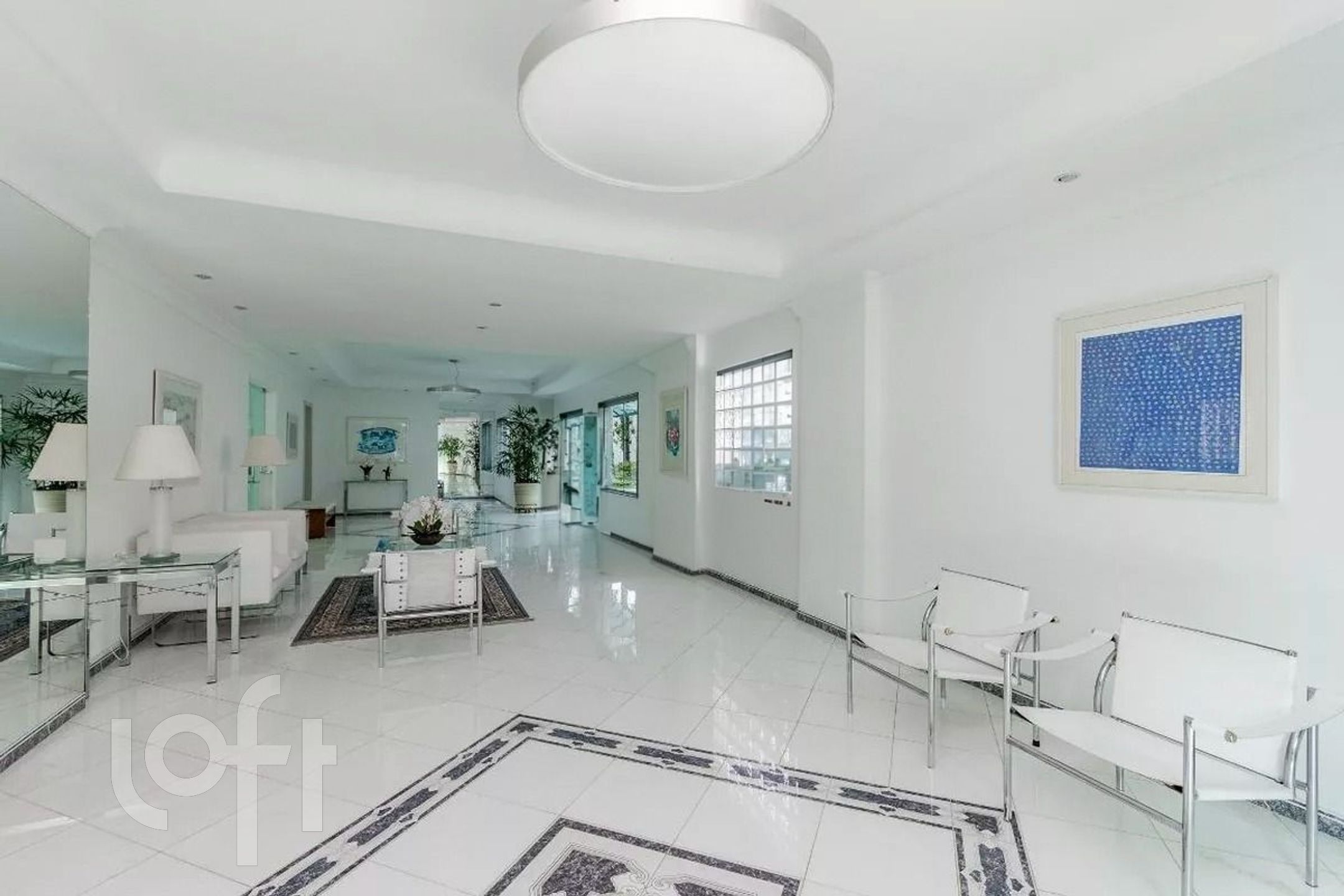 Apartamento, 4 quartos, 162 m² - Foto 50