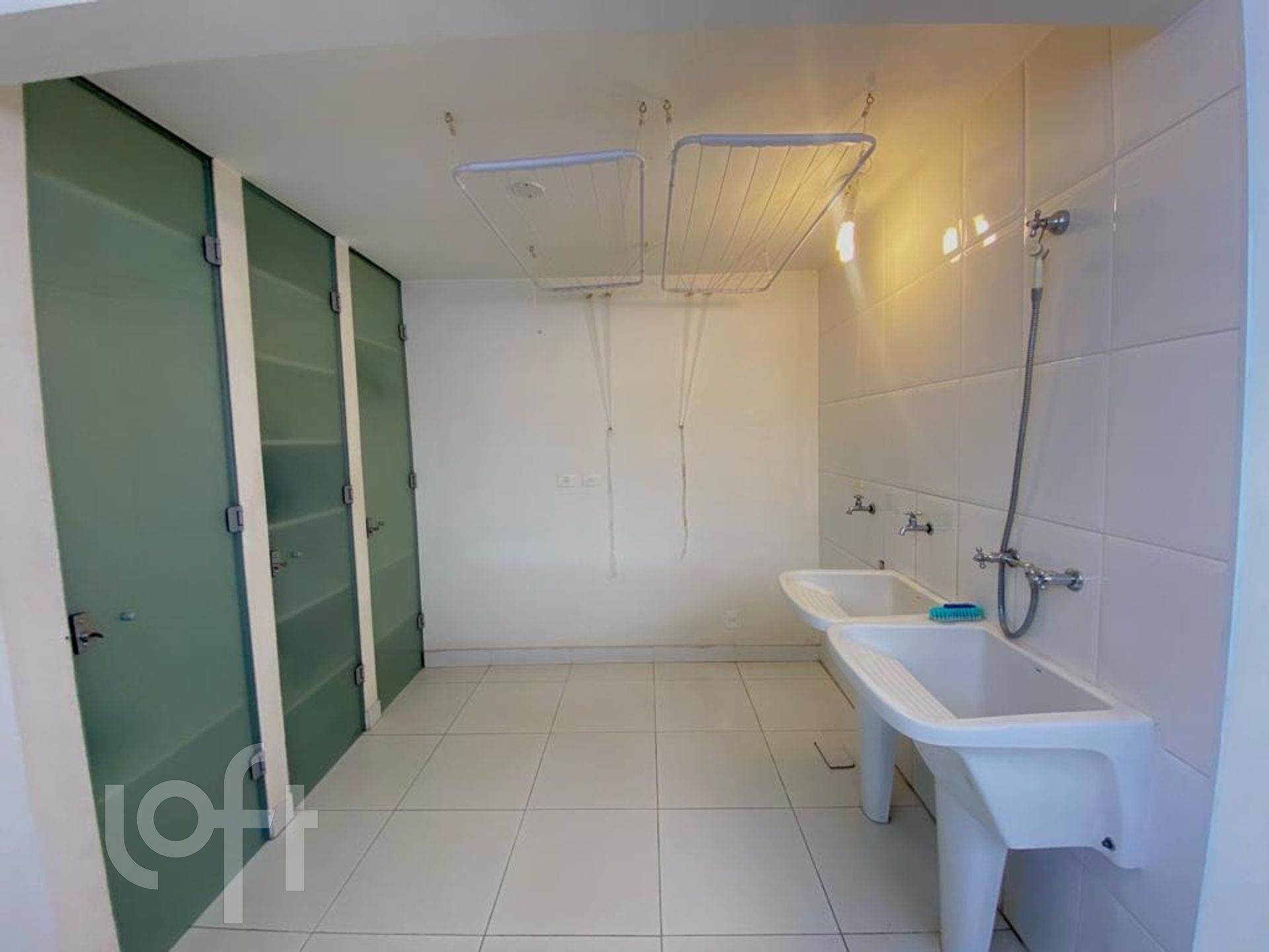 Apartamento à venda com 4 quartos, 210m² - Foto 19