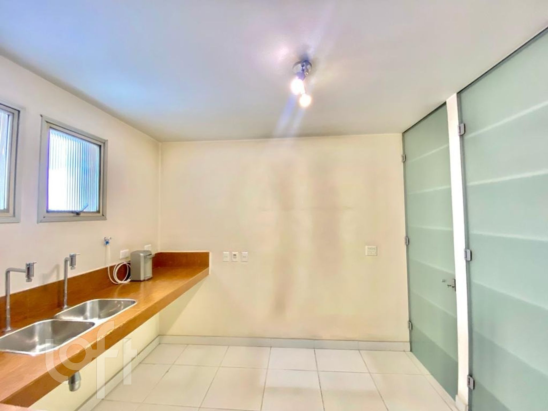 Apartamento à venda com 4 quartos, 210m² - Foto 20